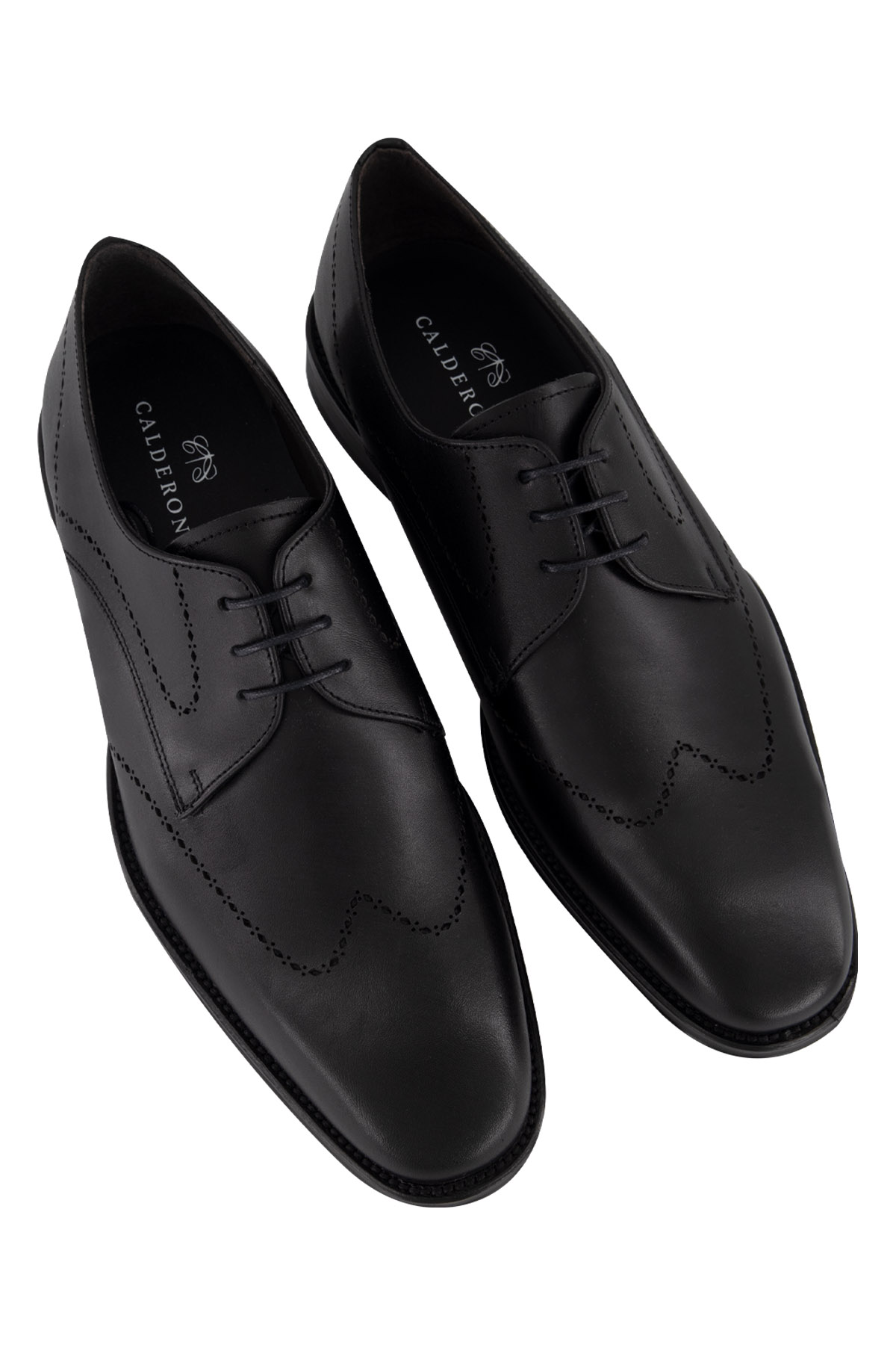 Zapatos Formales La Vera Pelle