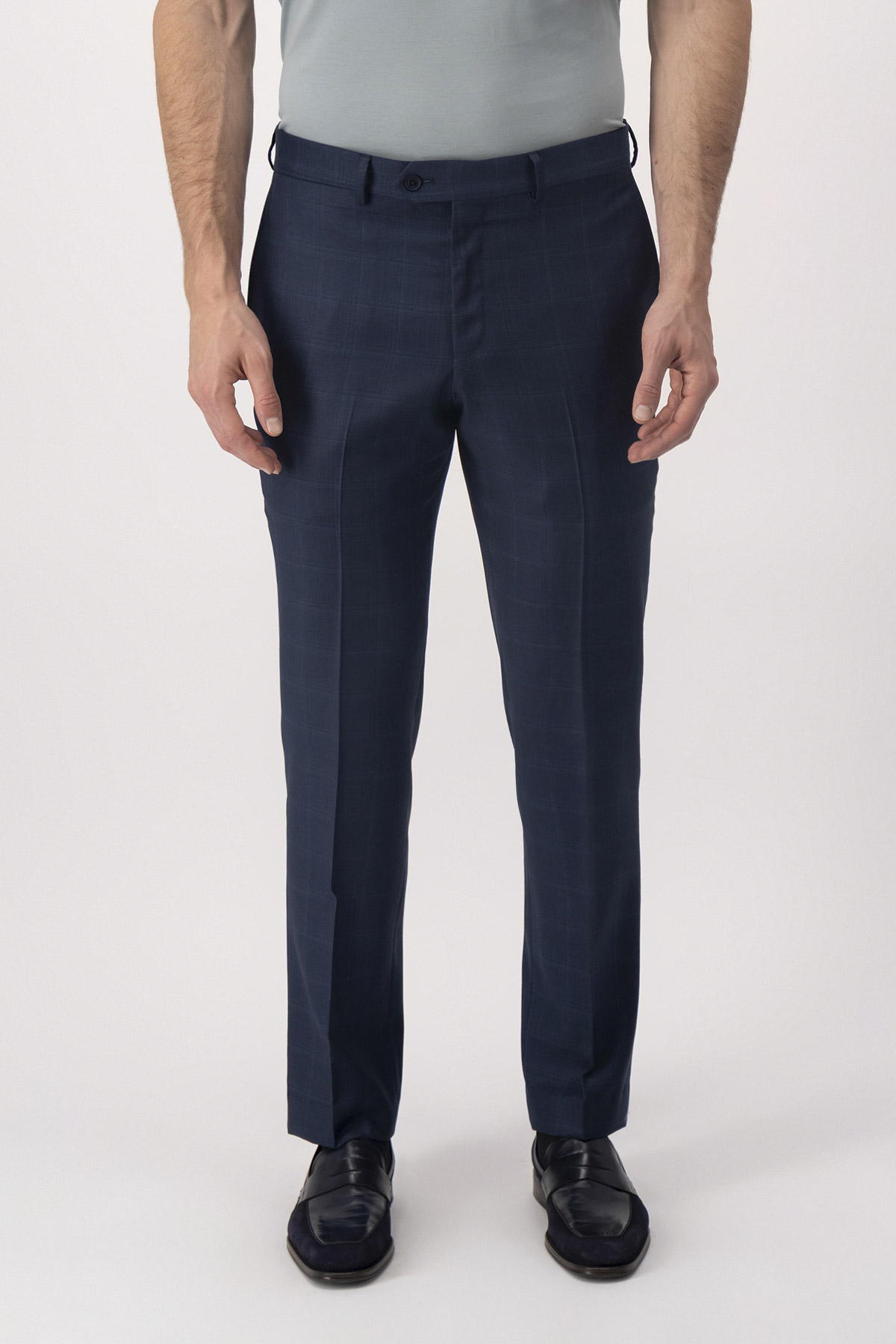 Traje Contemporary Fit image number 4