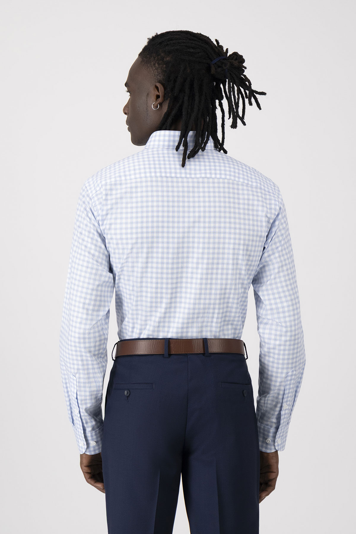 Camisa Regular Fit