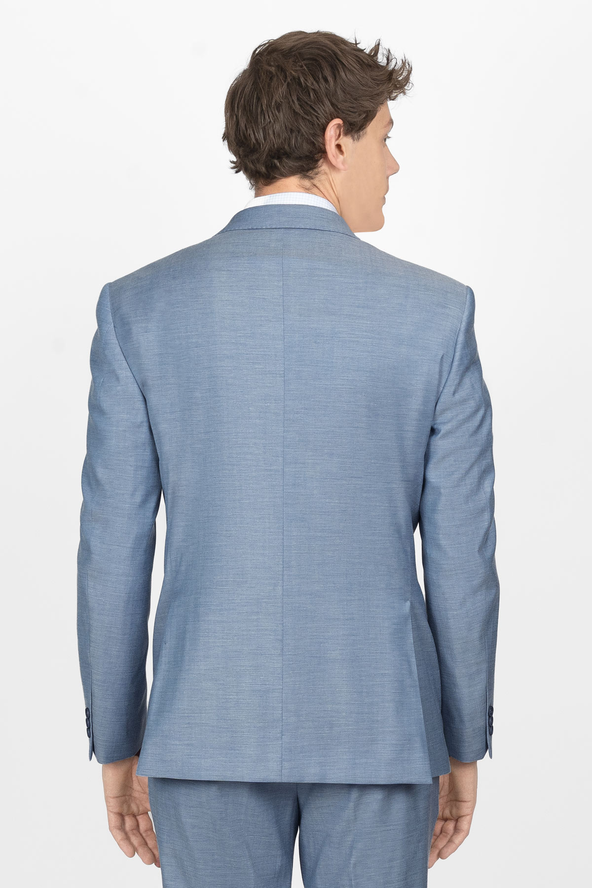 Traje Contemporary Fit