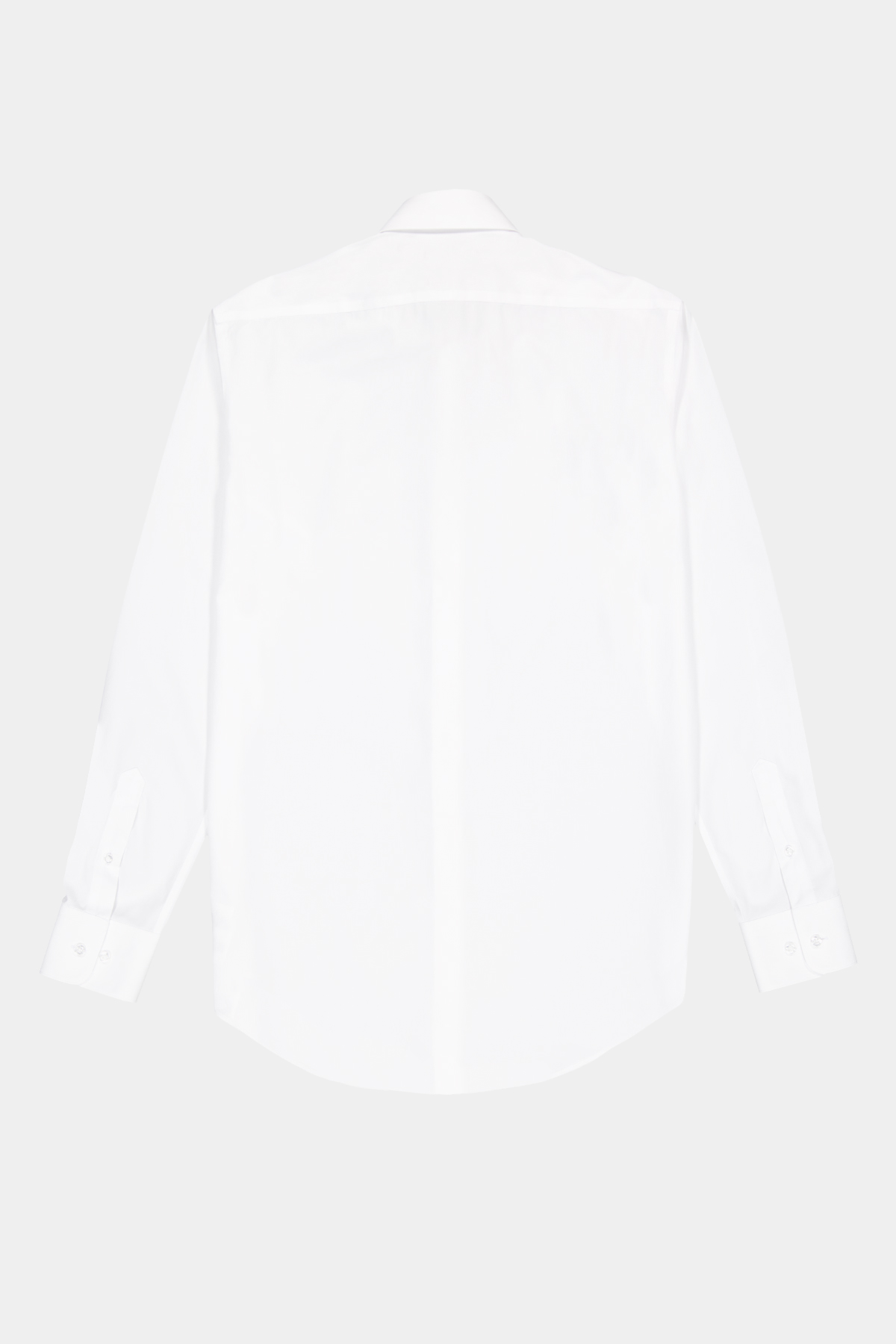 CAMISA FORMAL NON IRON CALDERONI CONTEMPORARY FIT image number 3