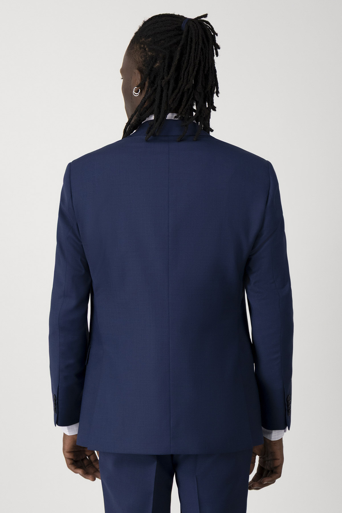 Traje Trío Contemporary Fit