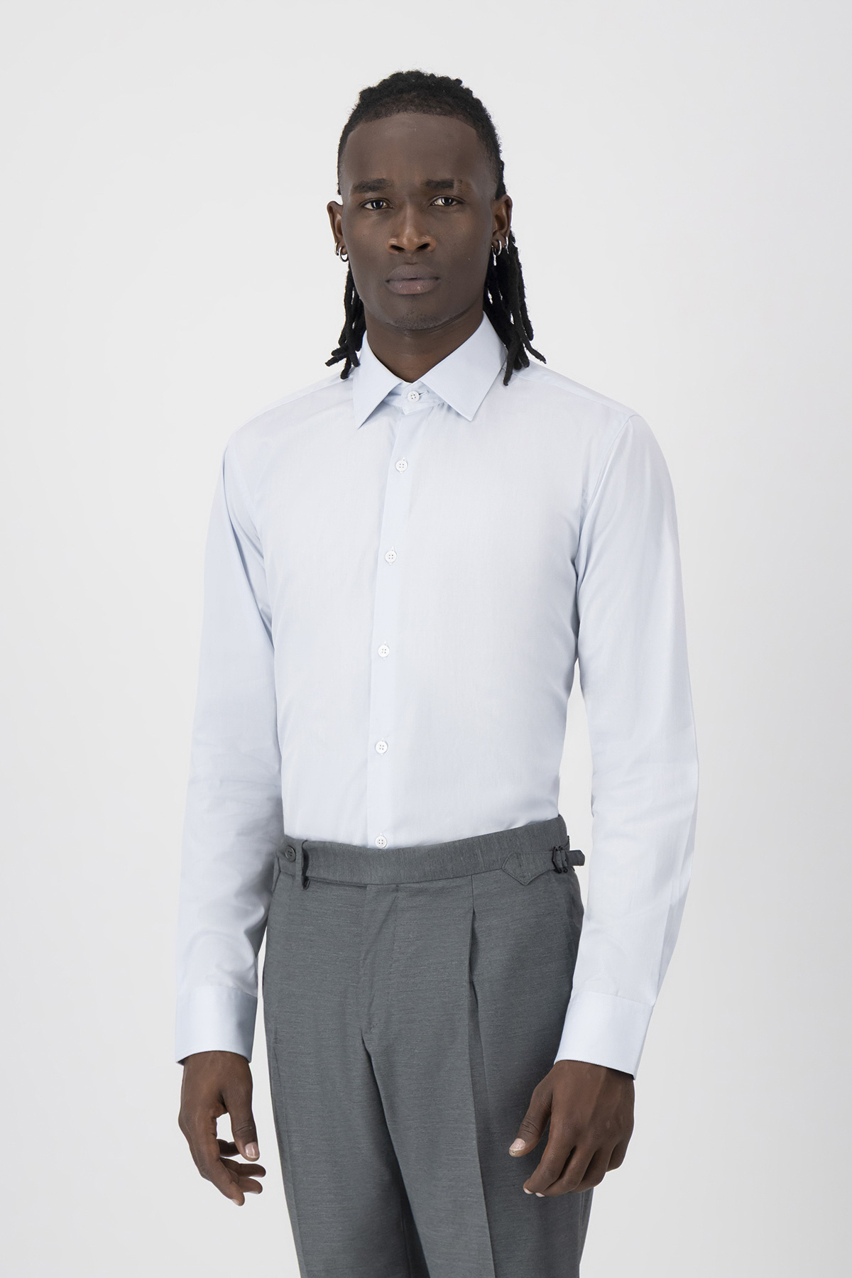 Camisa Regular Fit