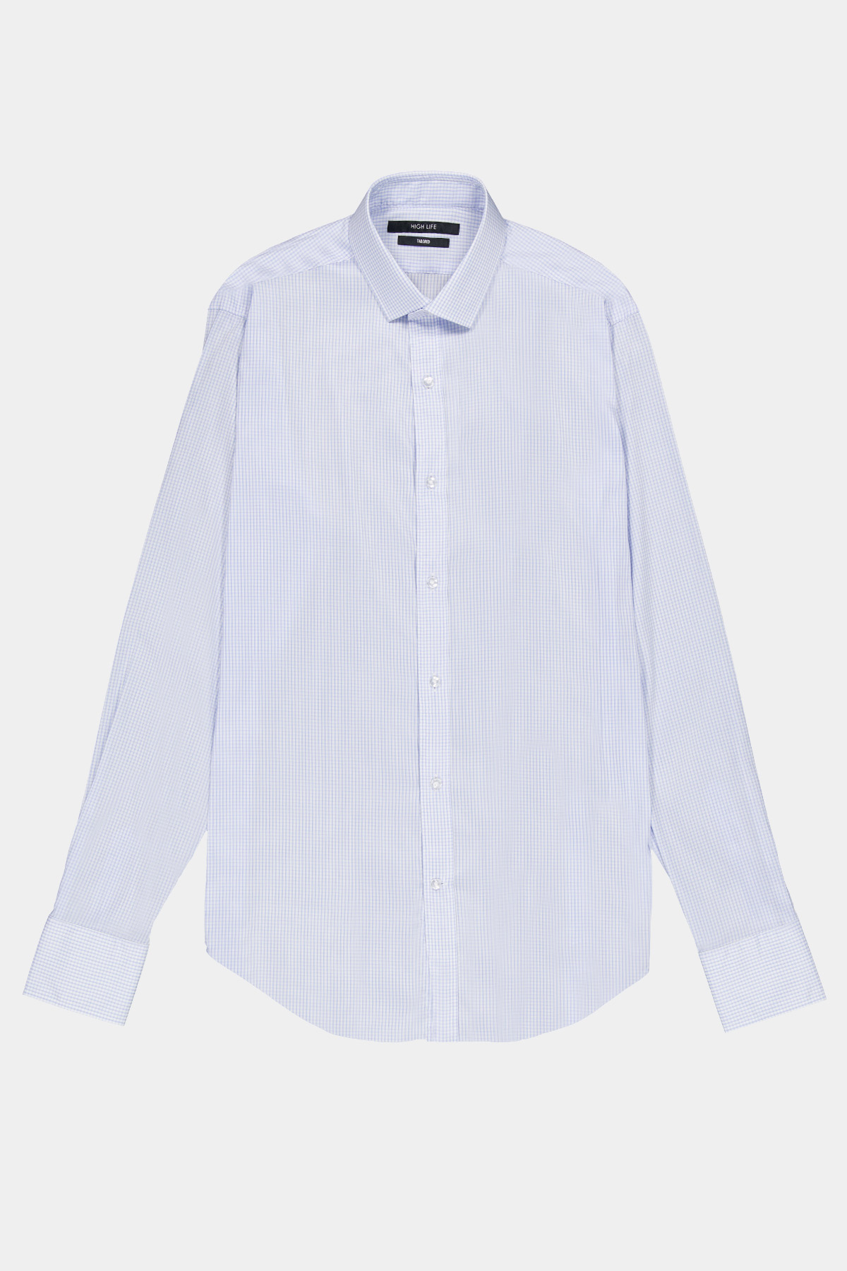 CAMISA FORMAL HIGH LIFE image number 0