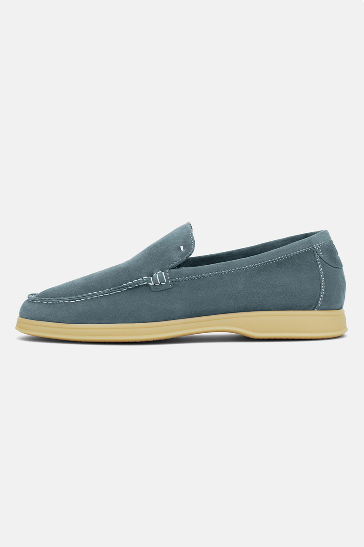 Calzado Mocasines Aria