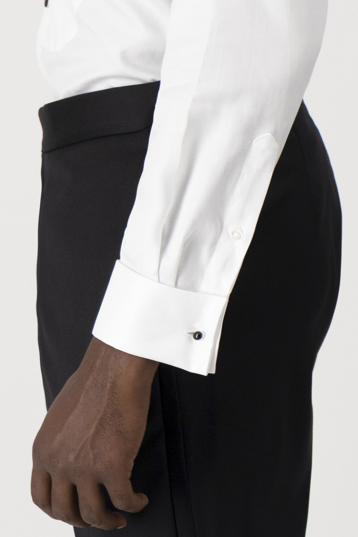 Smoking Contemporary Fit