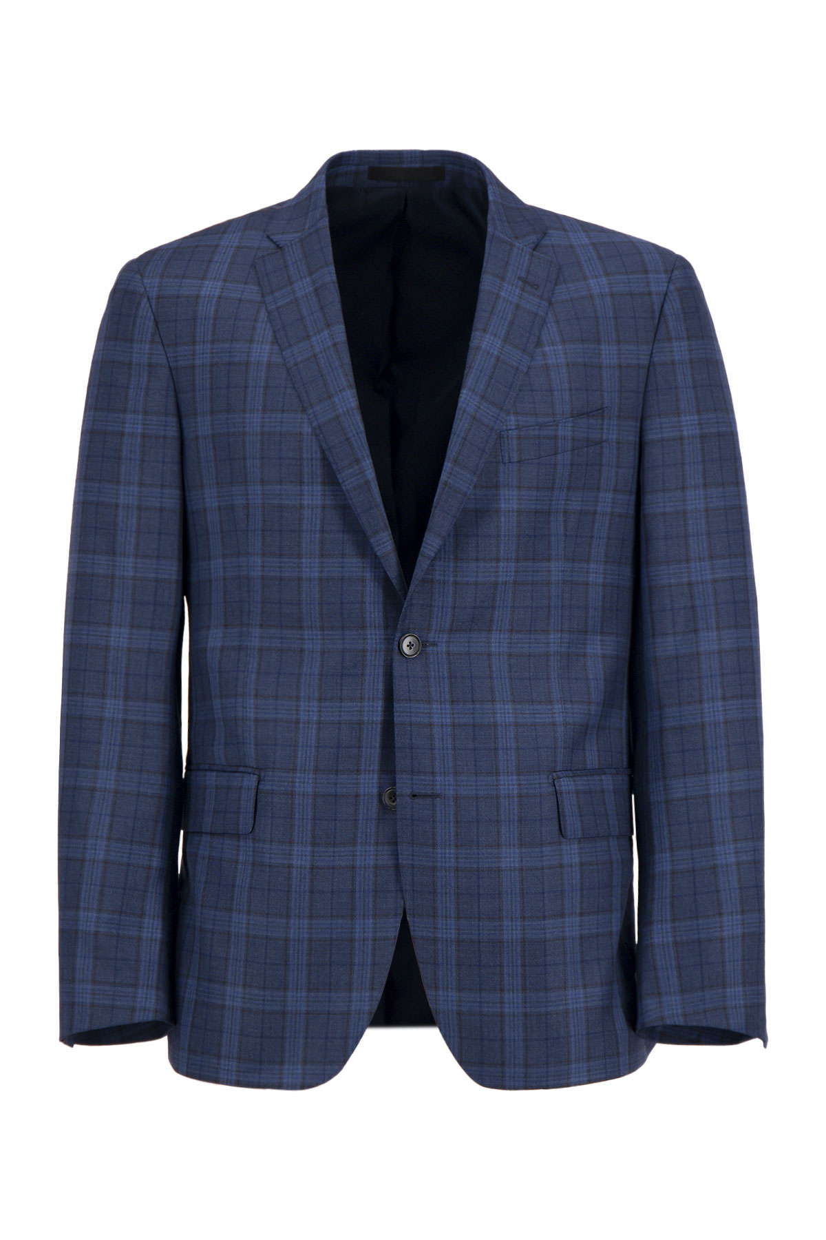 SACO CASUAL CALDERONI COUTURE CONTEMPORARY FIT image number 1