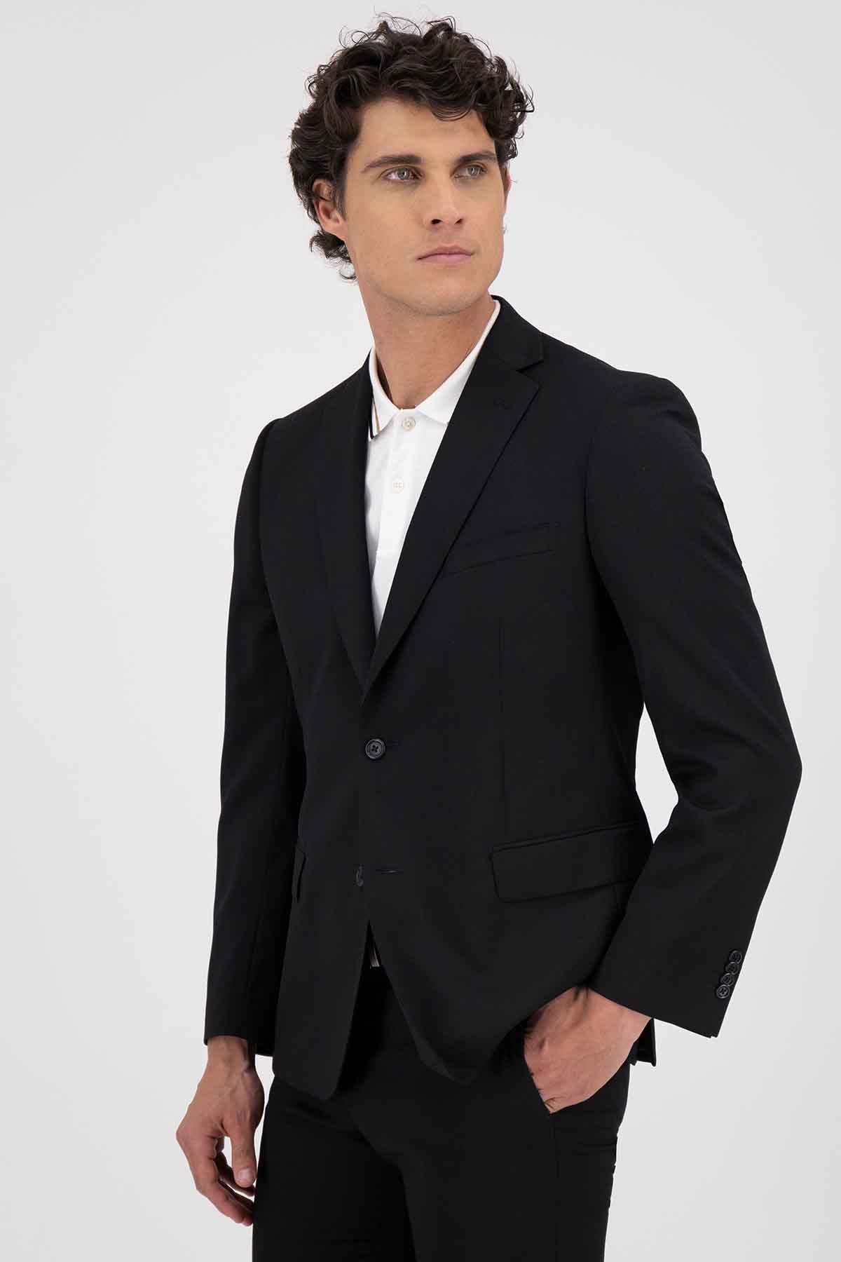 SACO HIGH LIFE SLIM FIT image number 7