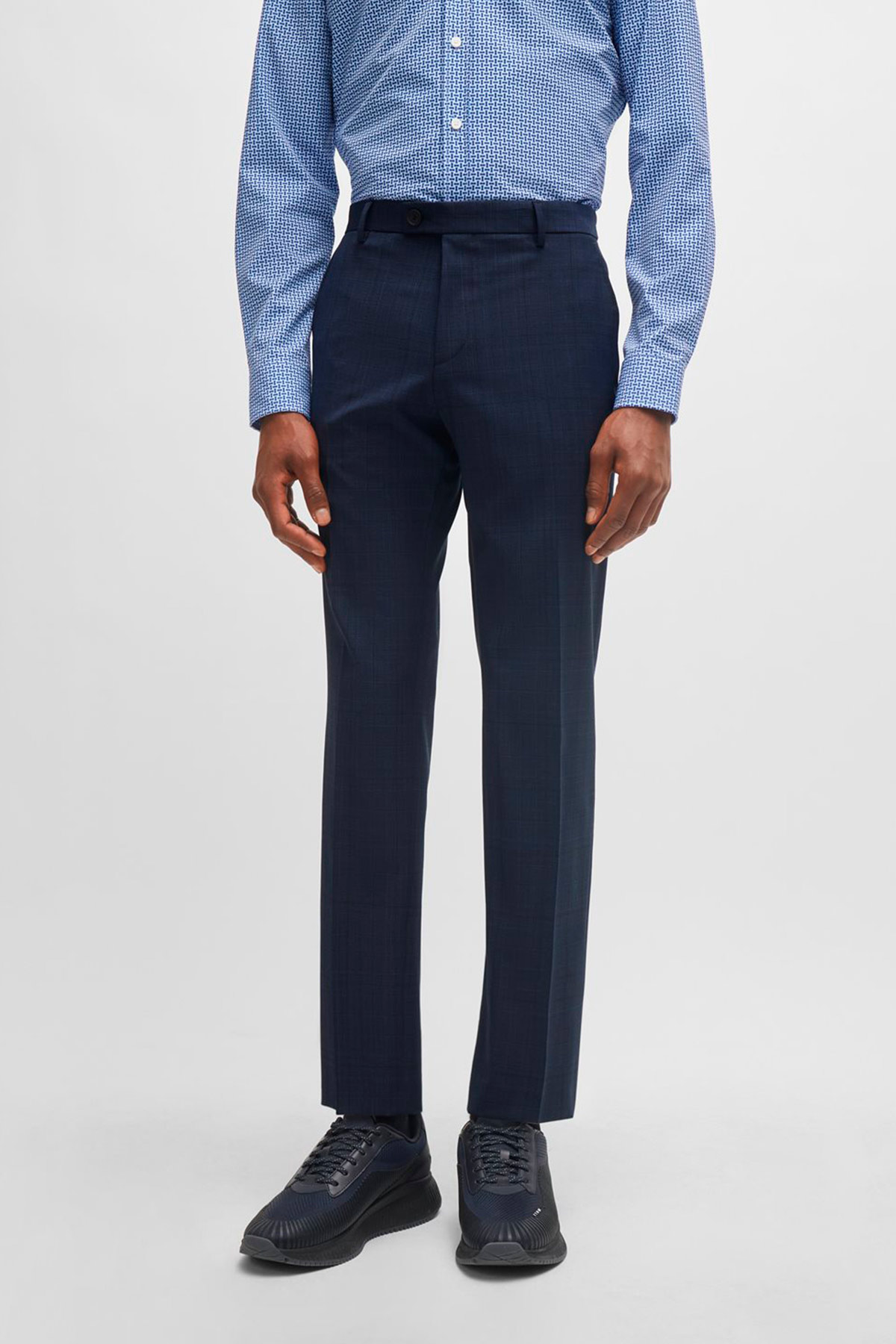 Traje Boss image number 9
