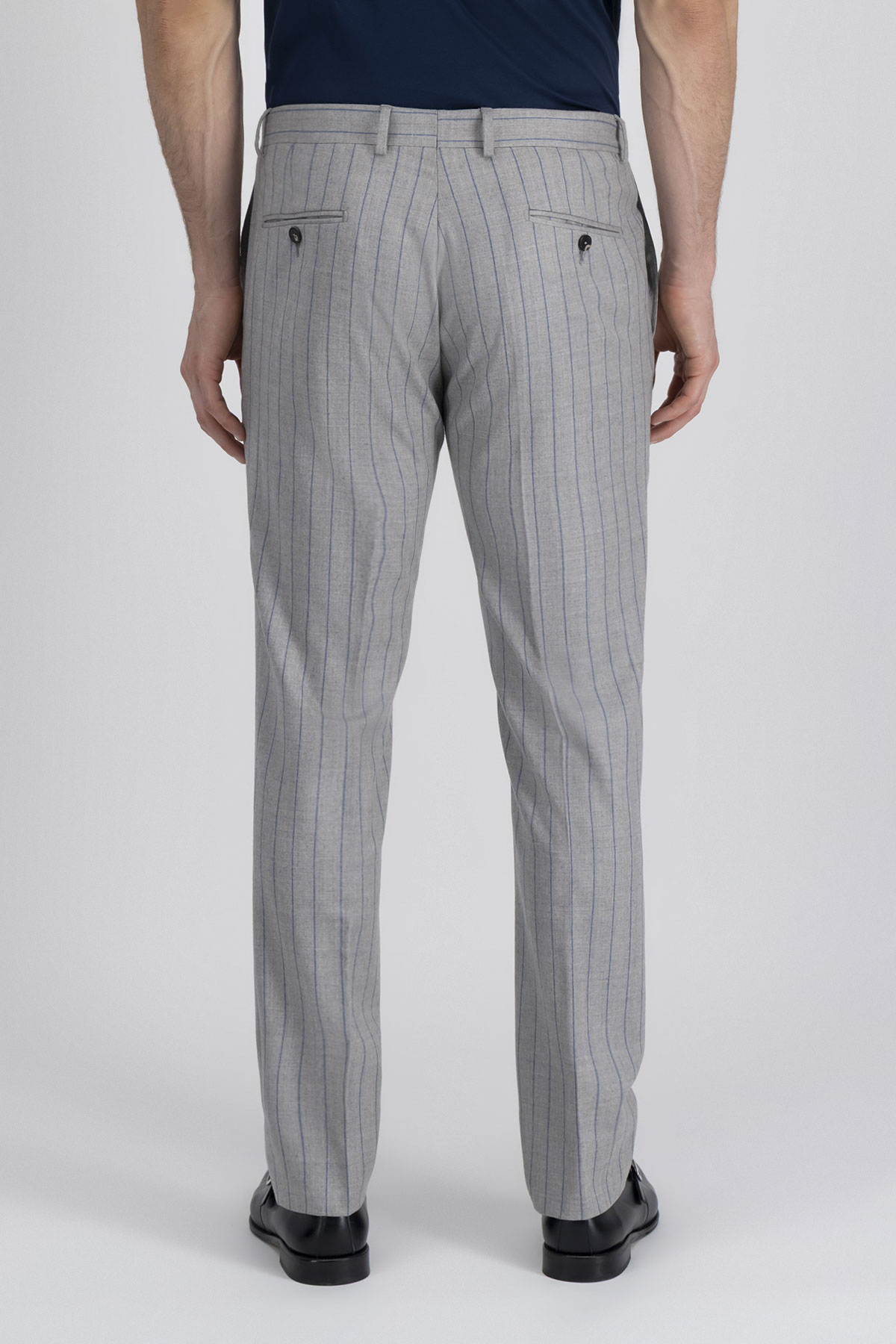 Traje Slim Fit