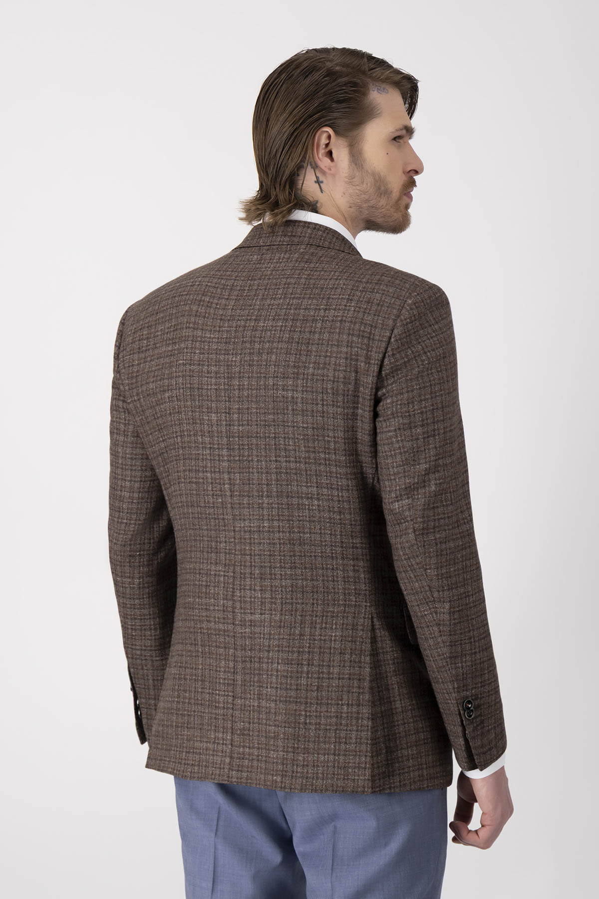 Saco Casual Couture Slim Fit image number 1