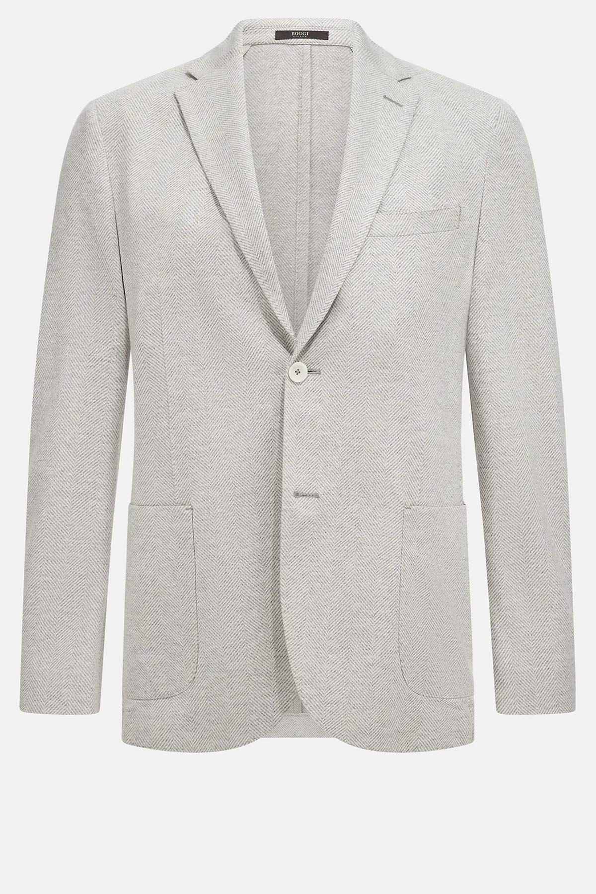 Saco Casual Regular Fit