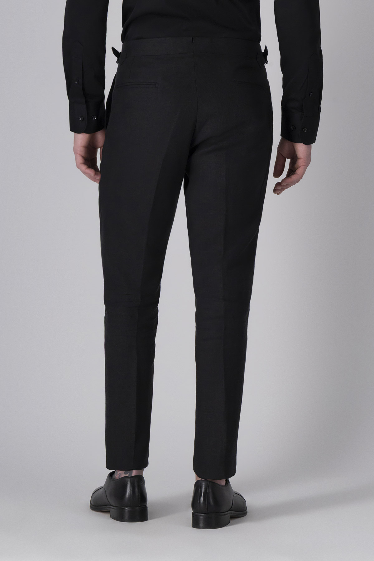 Pantalón Formal Slim Fit High Life image number 2