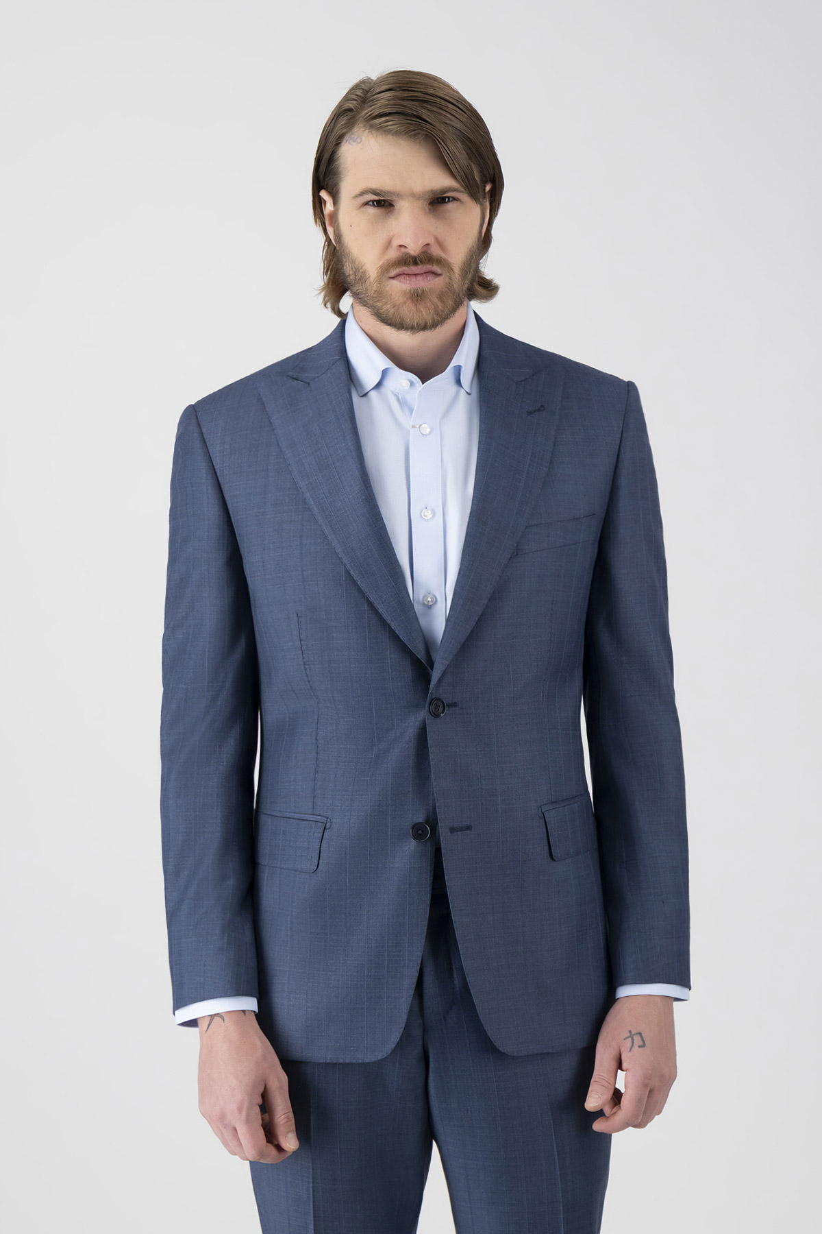 Traje Couture Slim Fit image number 7