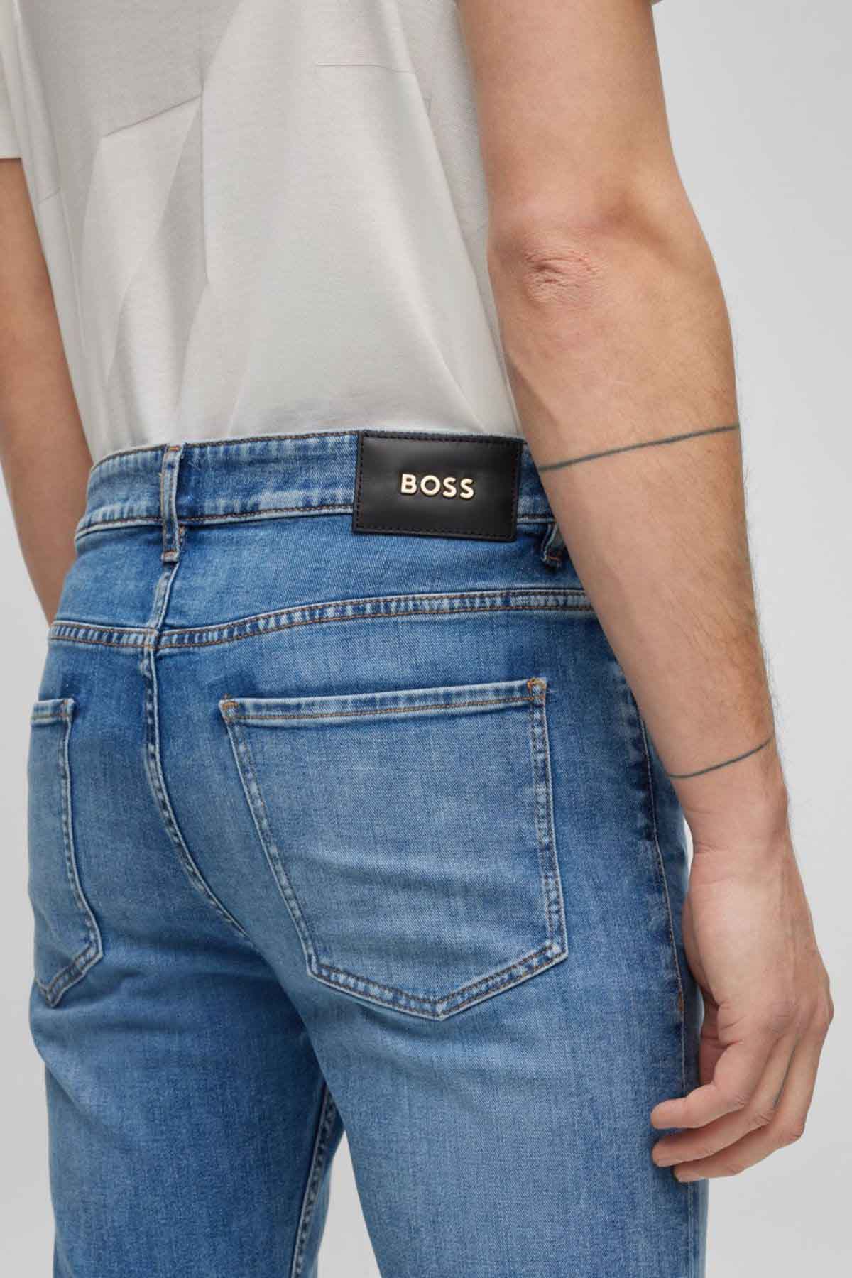 JEANS BOSS image number 2