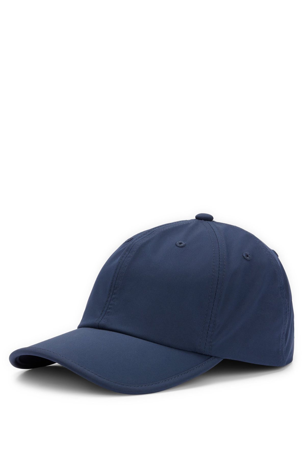 GORRA PORSCHE X BOSS CON EXCLUSIVO LOGO ESTAMPADO image number 2
