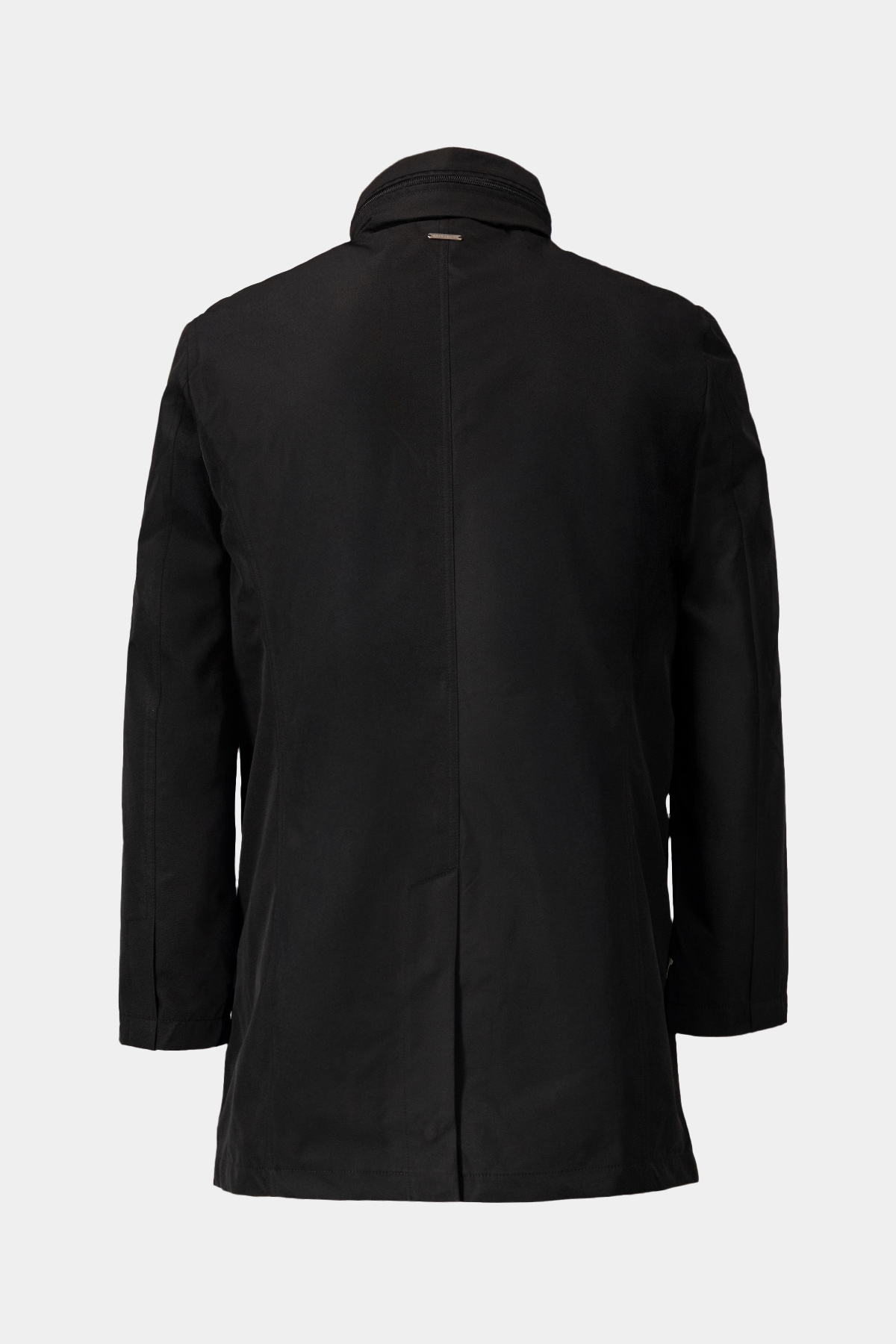 Gabardina Casual Contemporary Fit