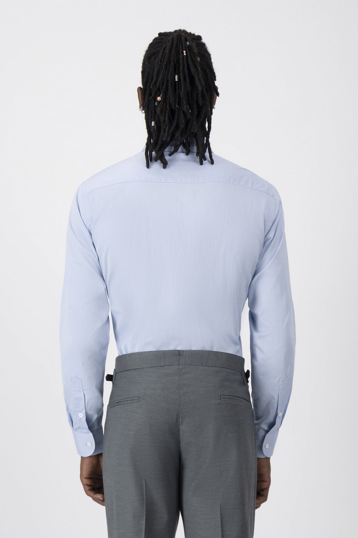 Camisa Regular Fit