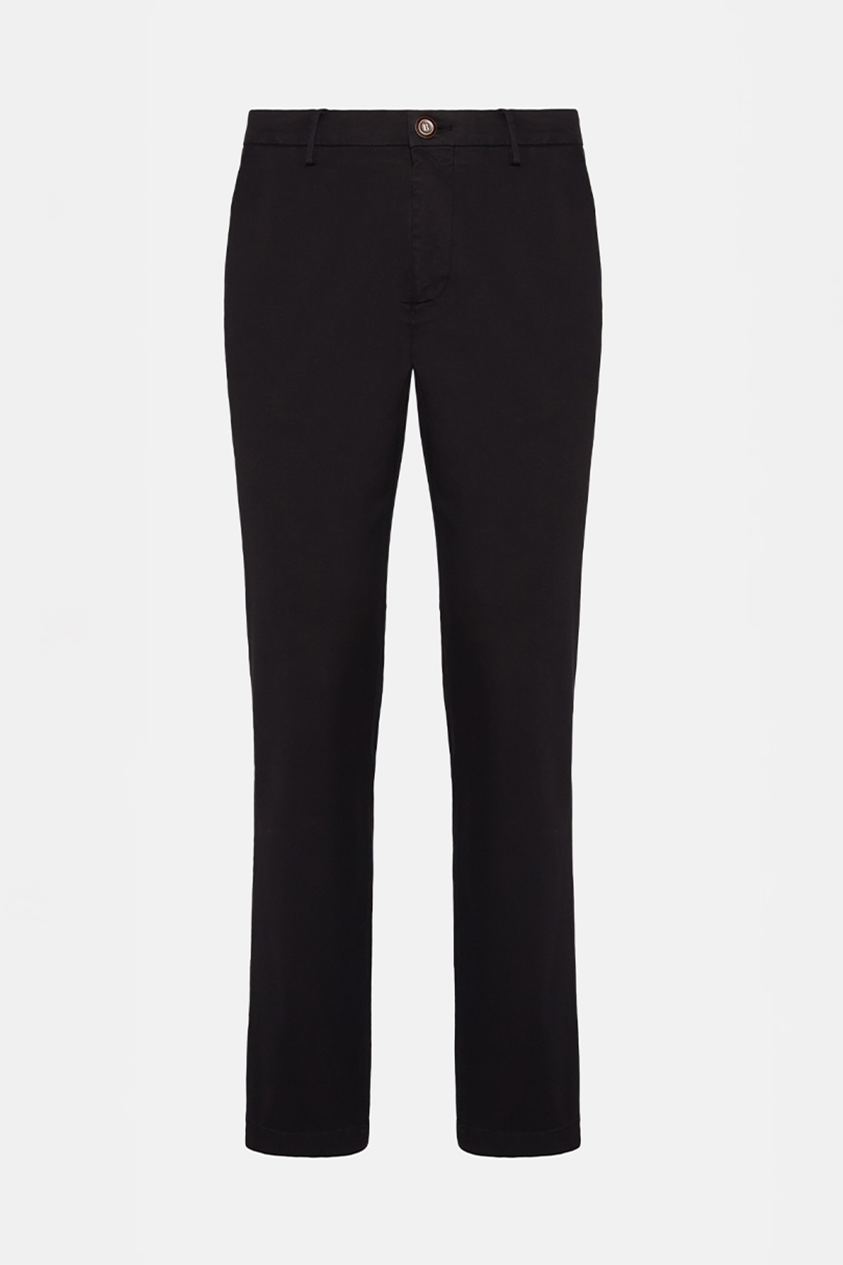 Pantalon regular fit