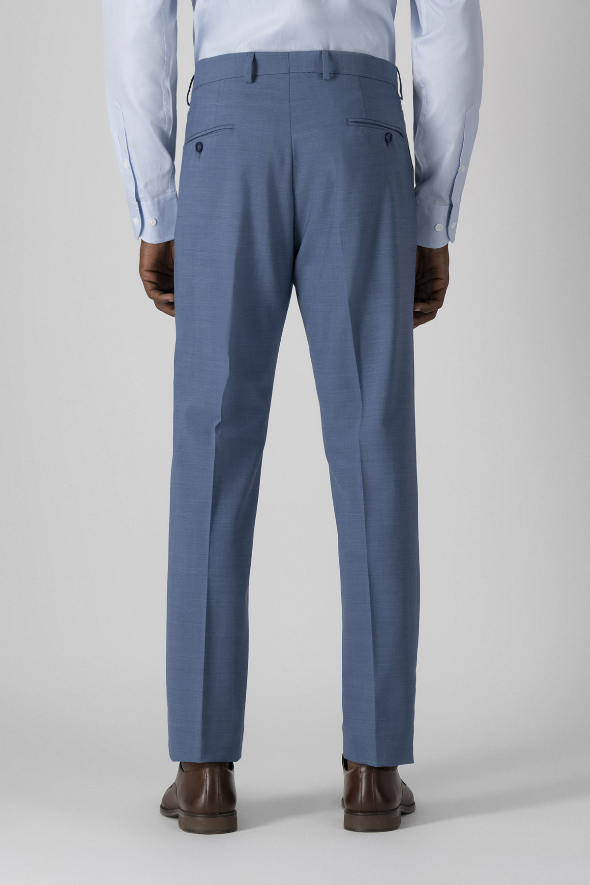 Traje Slim Fit