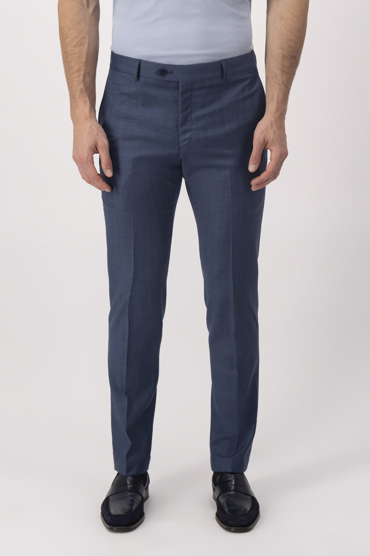 Traje Couture Slim Fit image number 4