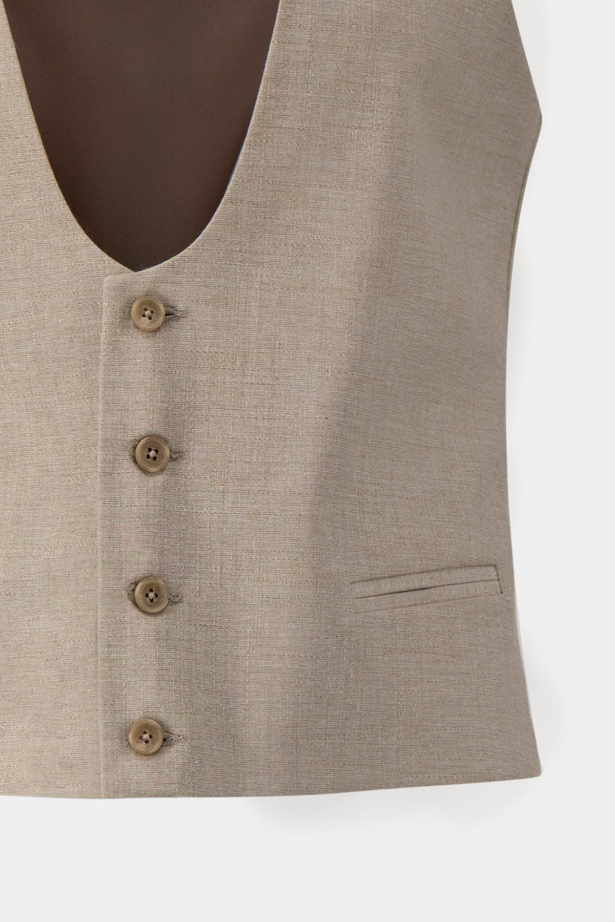 Traje Trío Slim Fit image number 4