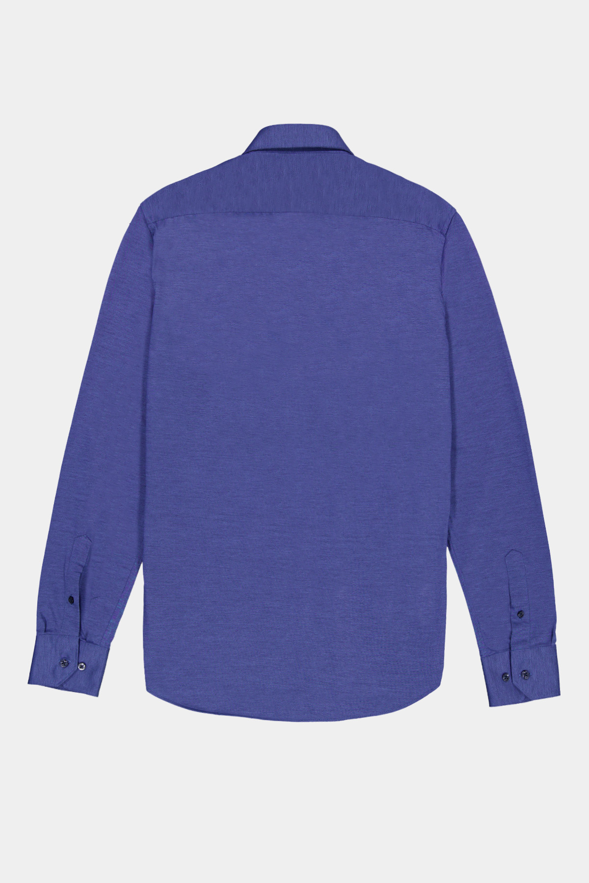 CAMISA FORMAL KNIT CALDERONI CONTEMPORARY FIT image number 3