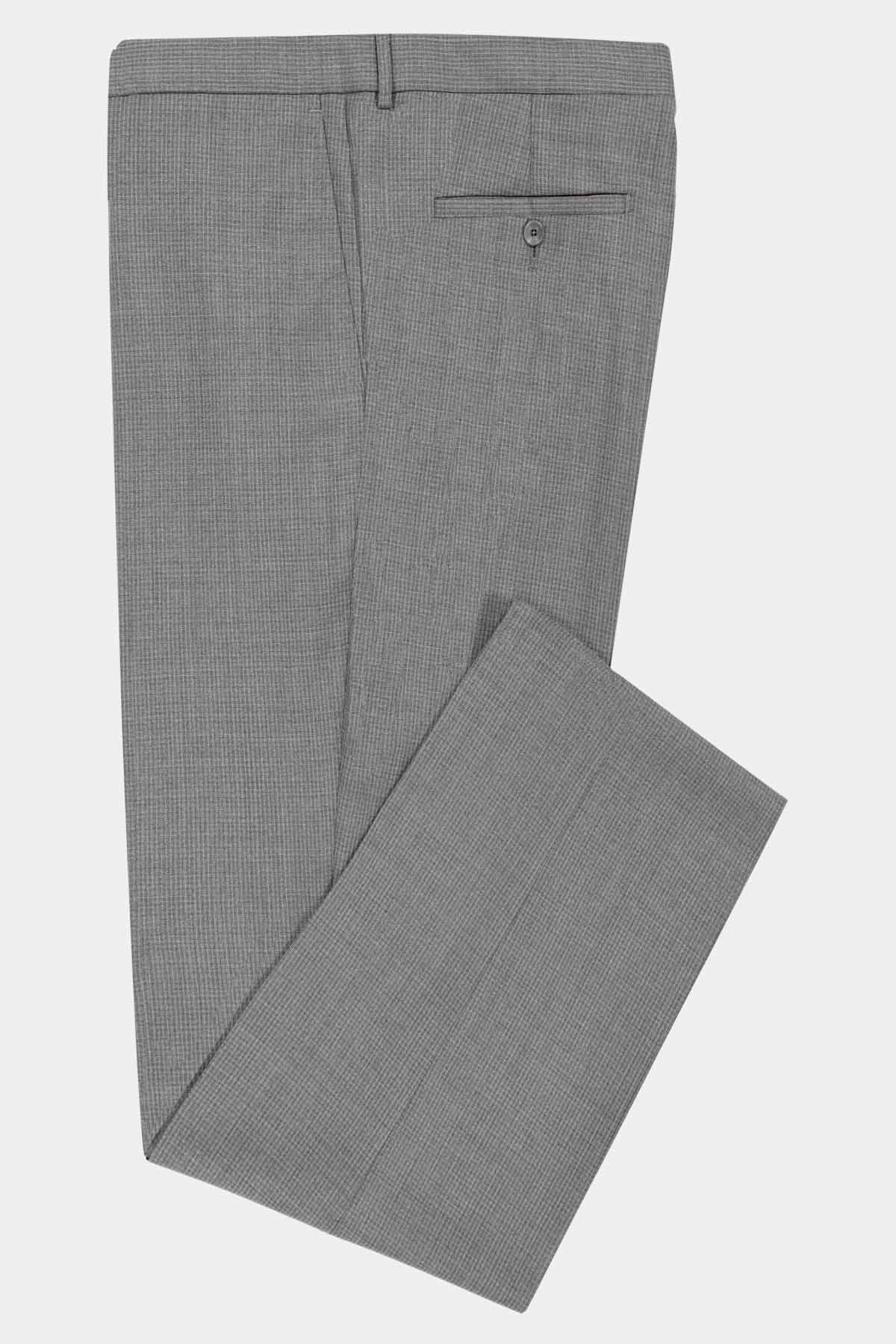 TRAJE ERMENEGILDO ZEGNA SLIM FIT image number 3