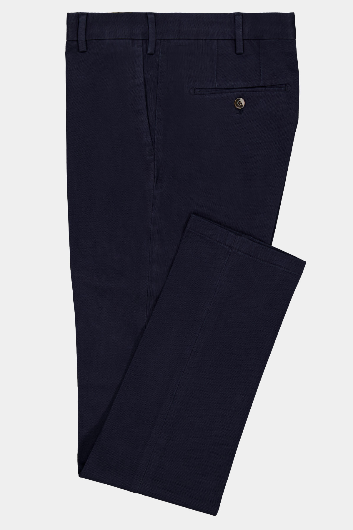 PANTALÓN CHINO CONTEMPORARY FIT image number 3