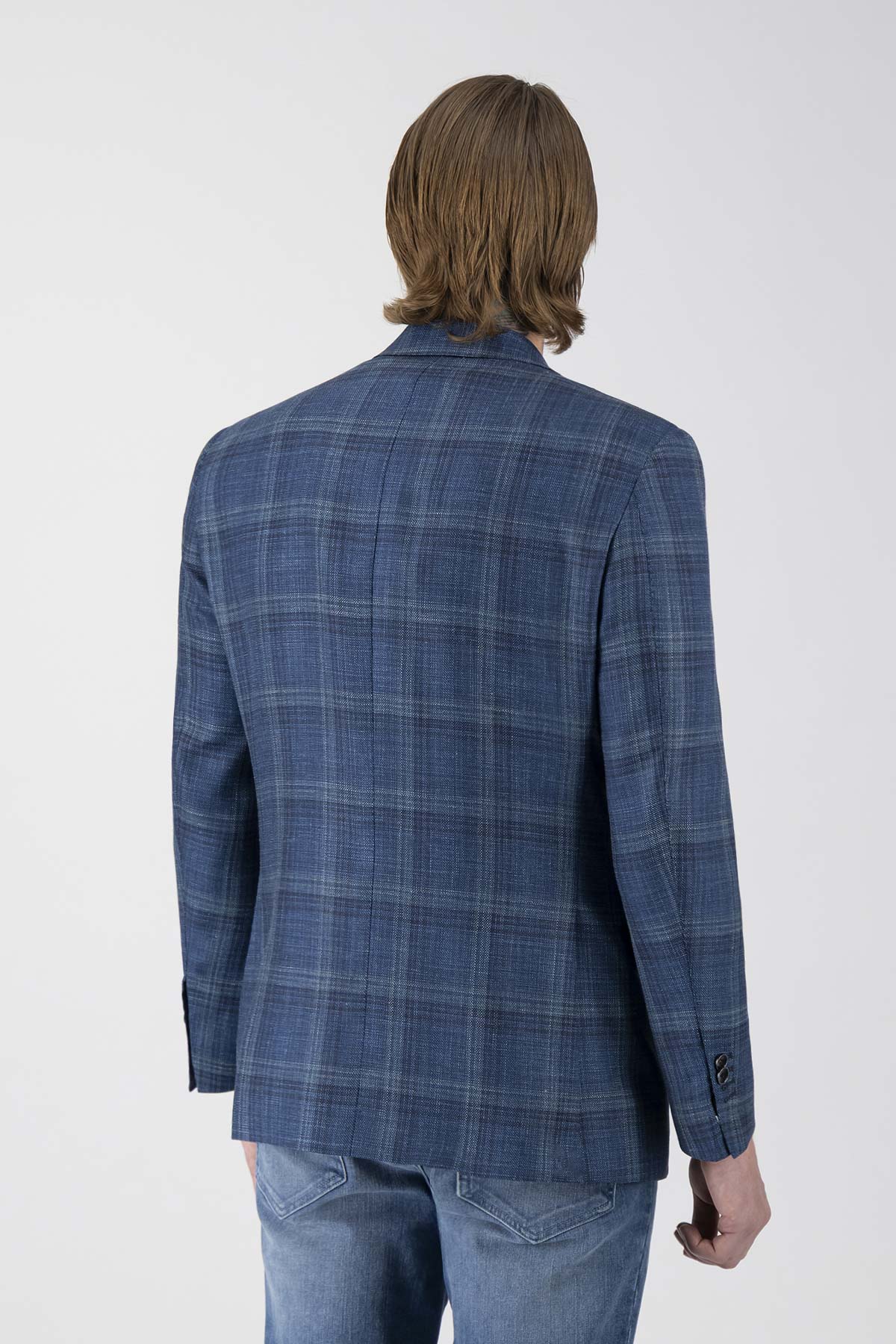 Saco Casual Couture Contemporary Fit