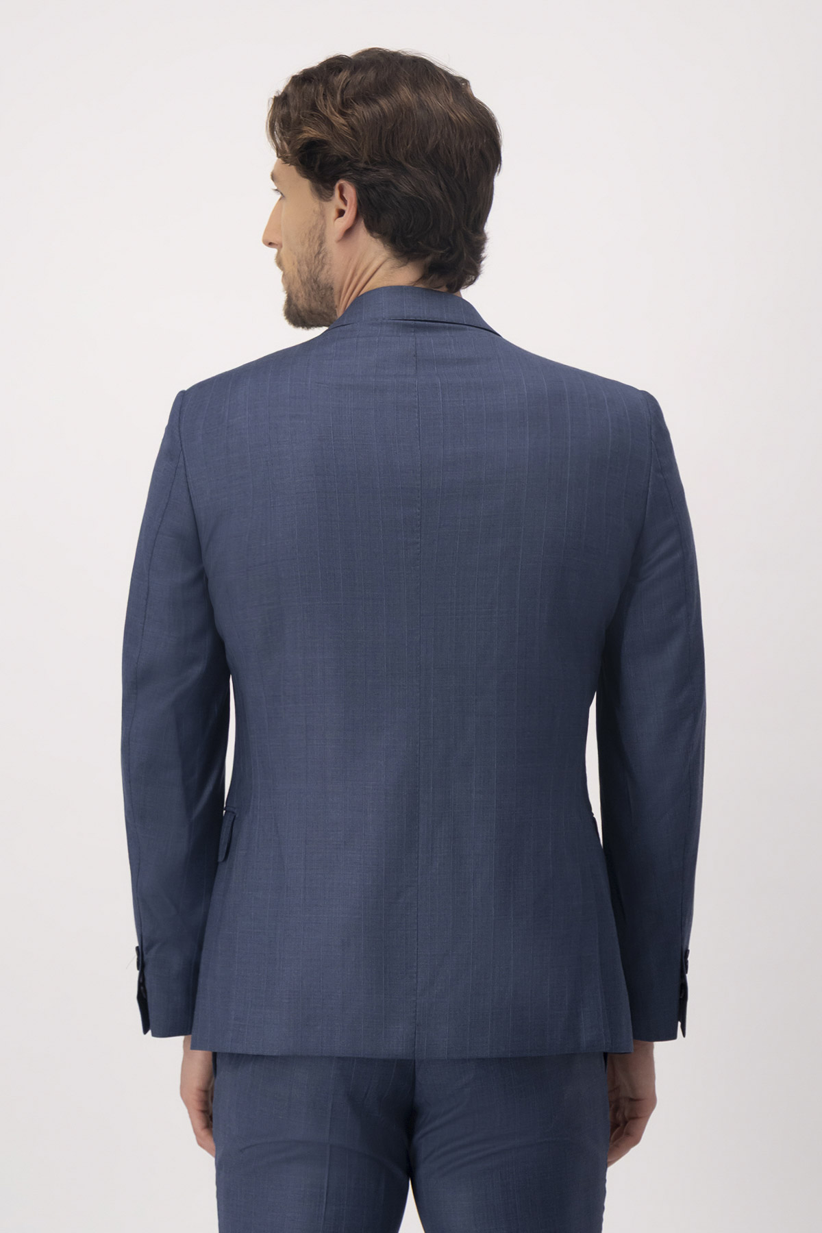 Traje Couture Slim Fit image number 2