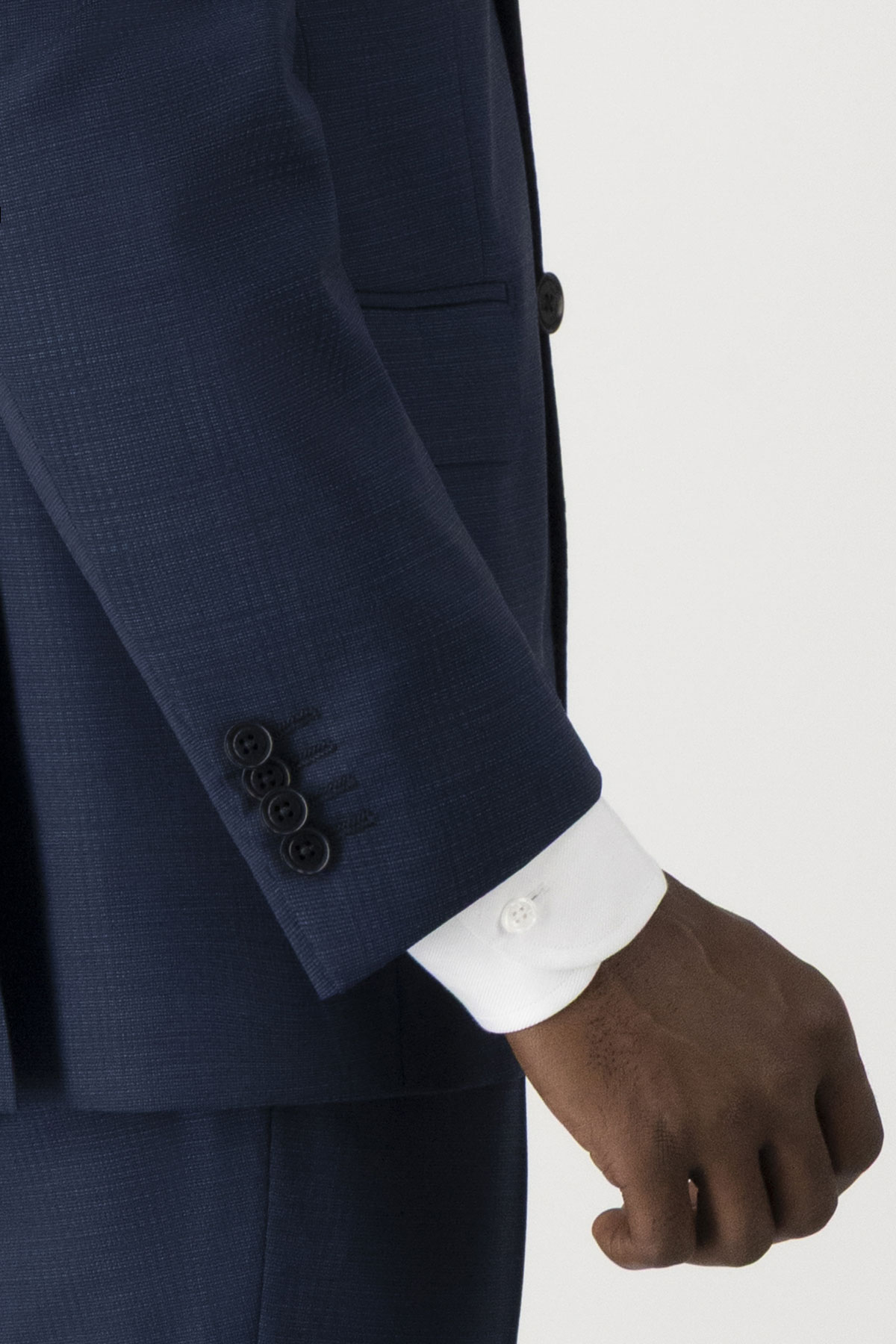 Traje Slim Fit