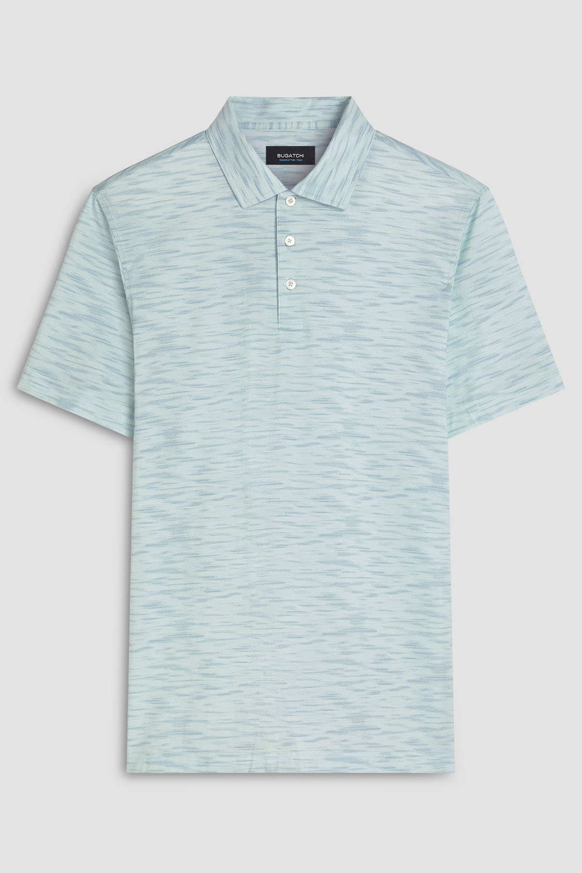 PLAYERA POLO BUGATCH