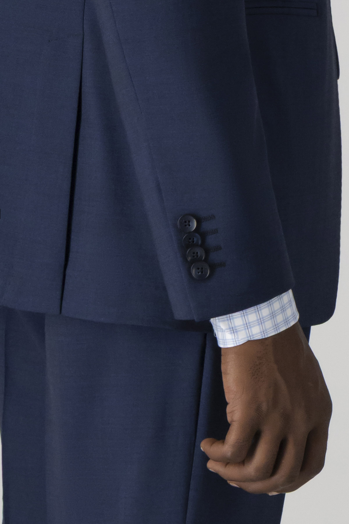 Traje Trío Slim Fit