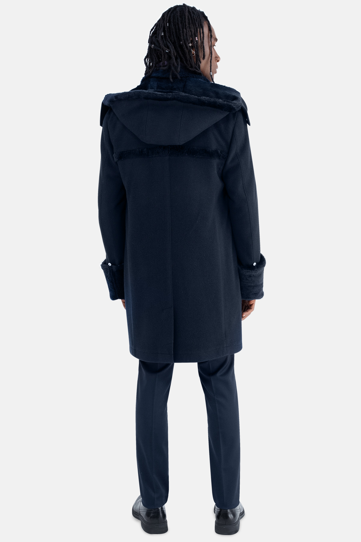 Abrigo Regular Fit image number 7