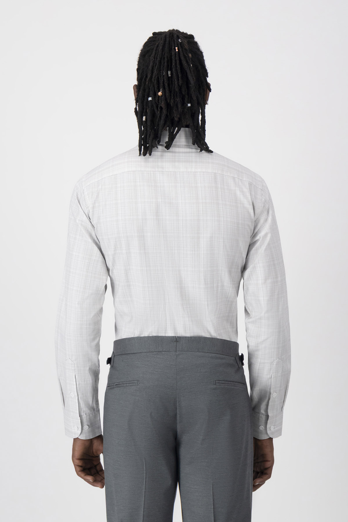 Camisa Regular Fit image number 3