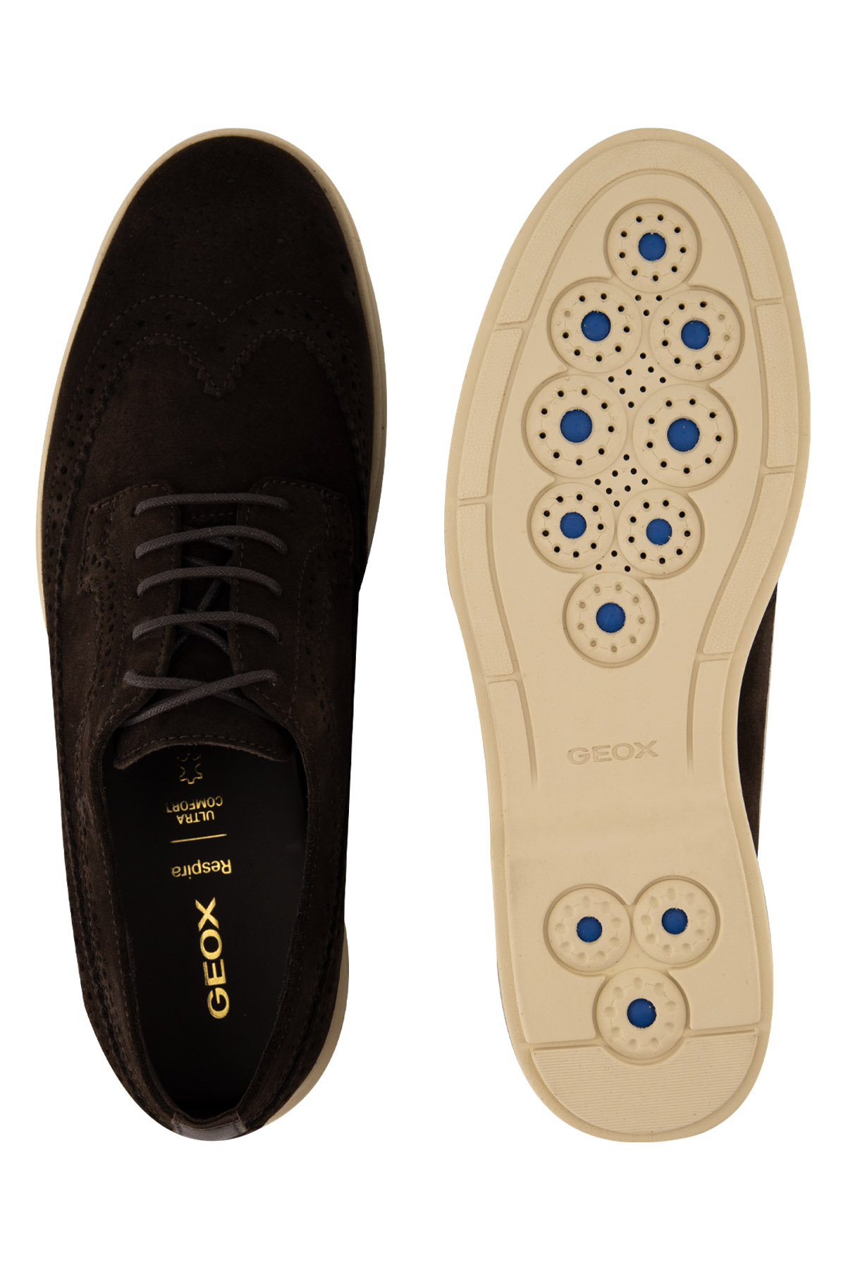 Zapatos Casuales Spherica image number 3