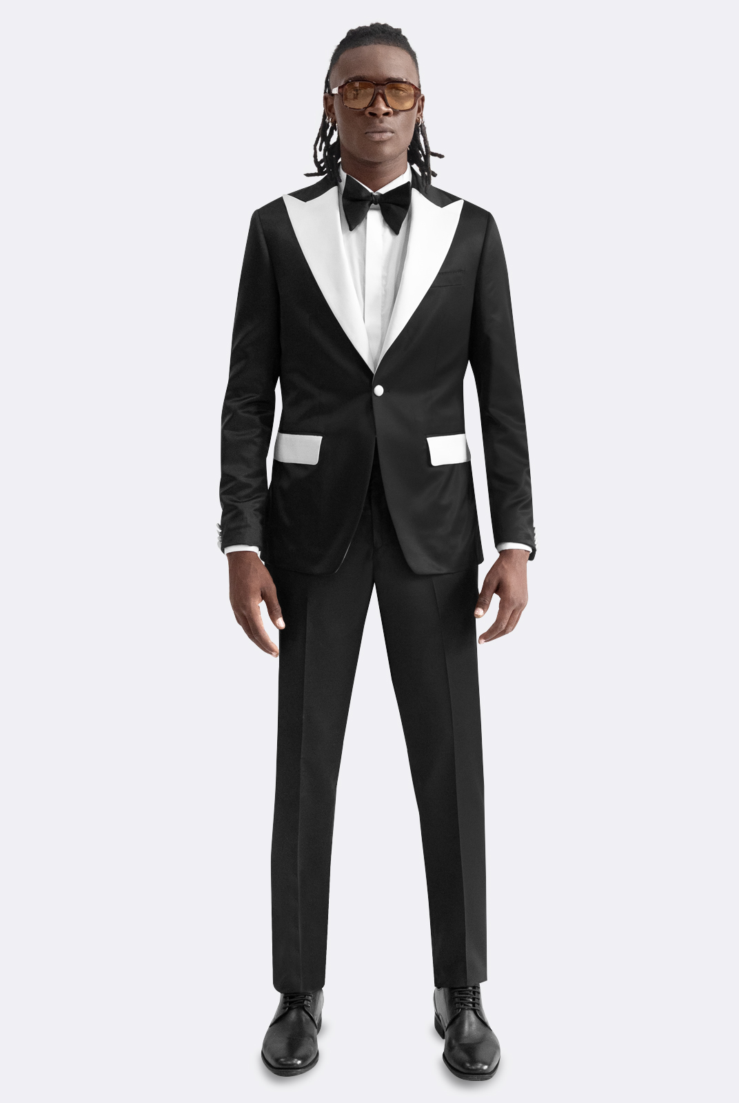 Smoking Slim Fit