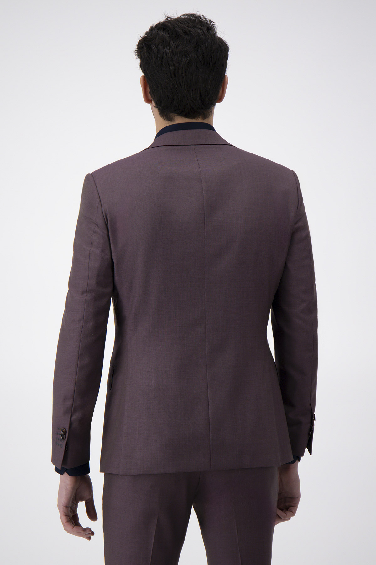 TRAJE CALDERONI COUTURE SLIM FIT