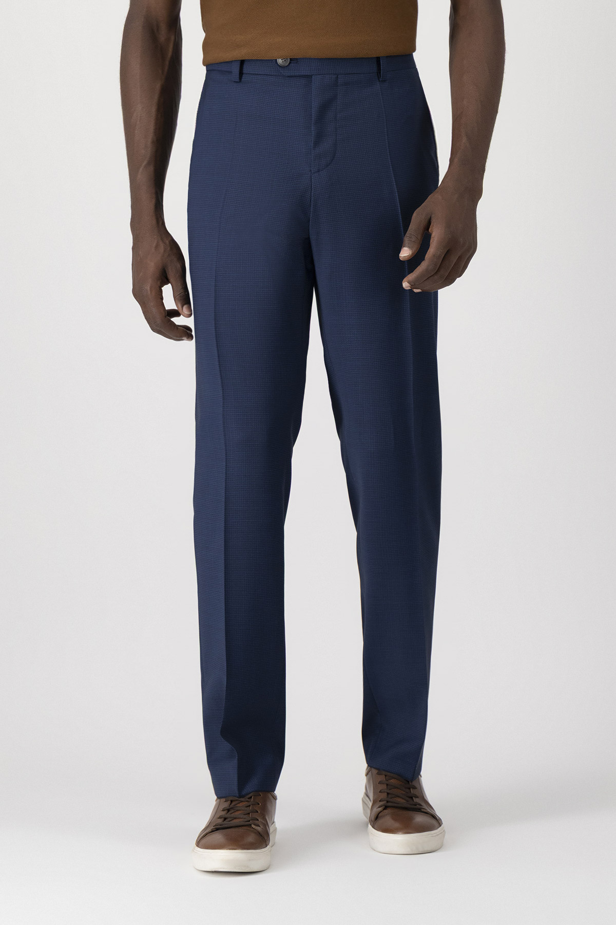 Traje Boss Slim Fit