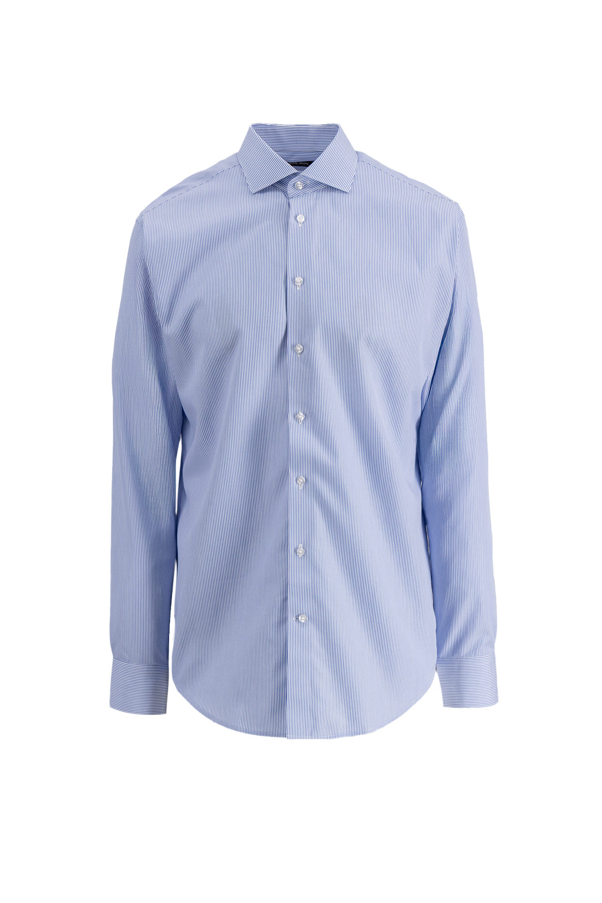 Camisa Formal Non Iron Contemporary Fit image number 6