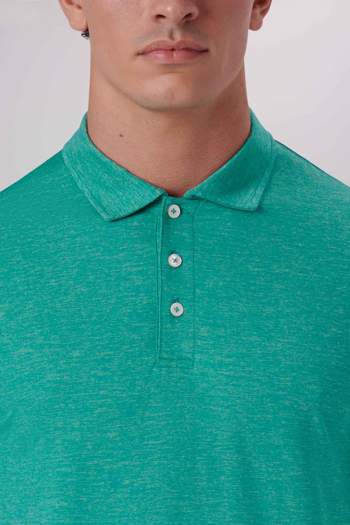 PLAYERA POLO BUGATCH