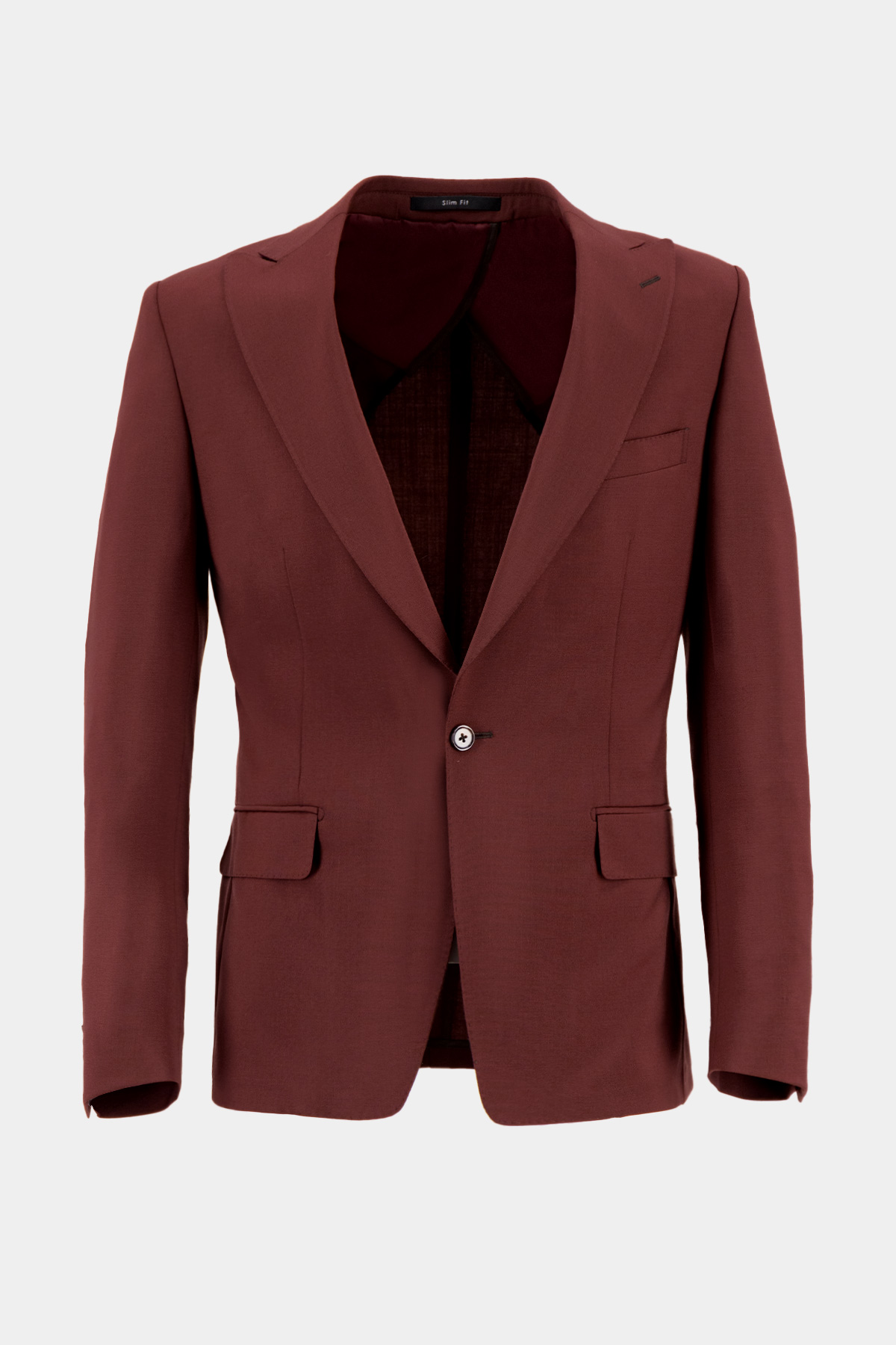 TRAJE TRÍO HIGH LIFE SLIM FIT image number 3