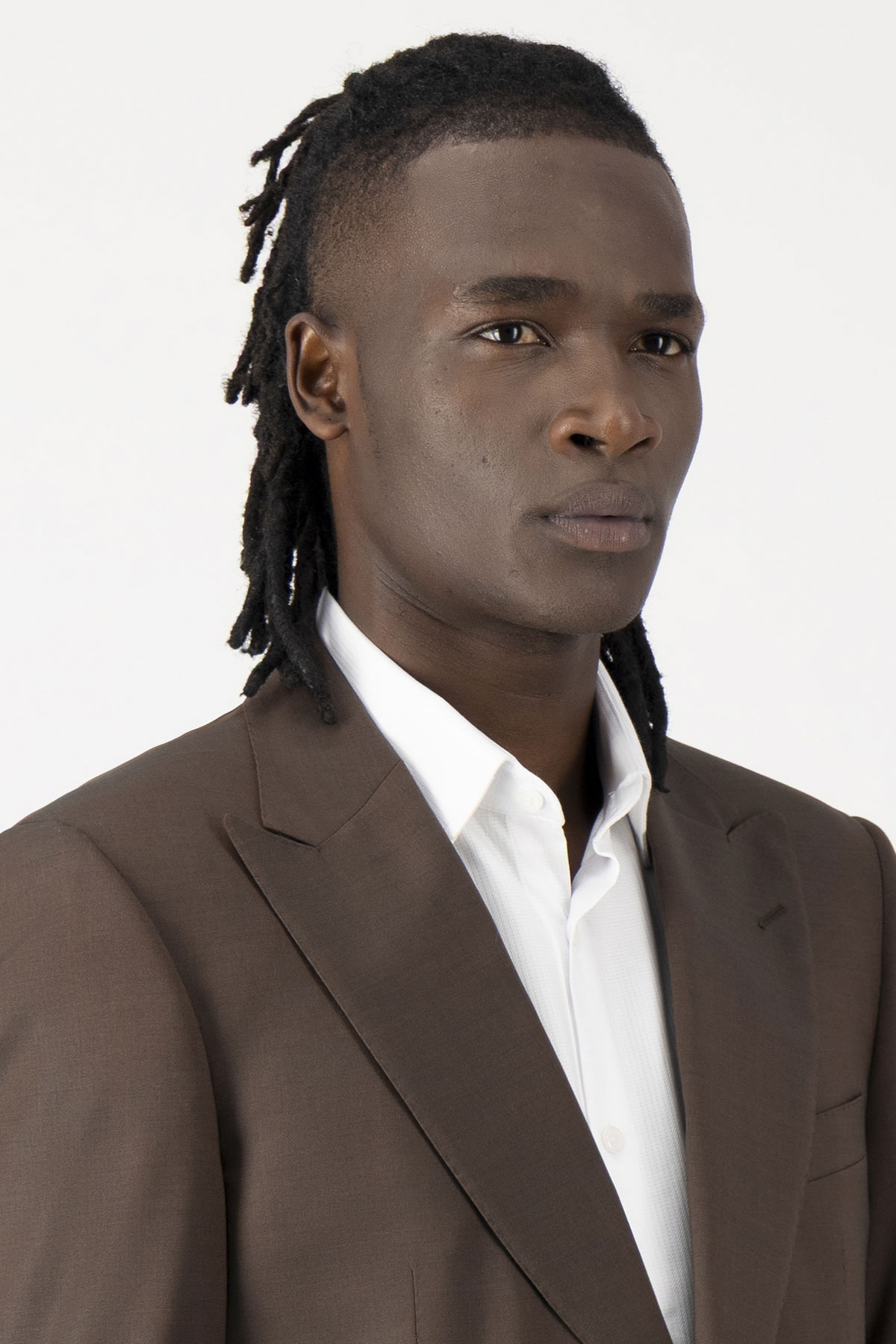 Traje Slim Fit