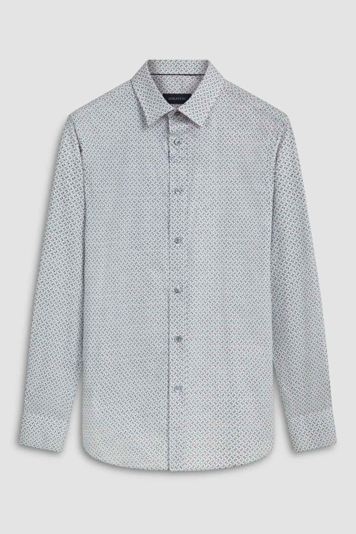 Camisa Bugatchi image number 0