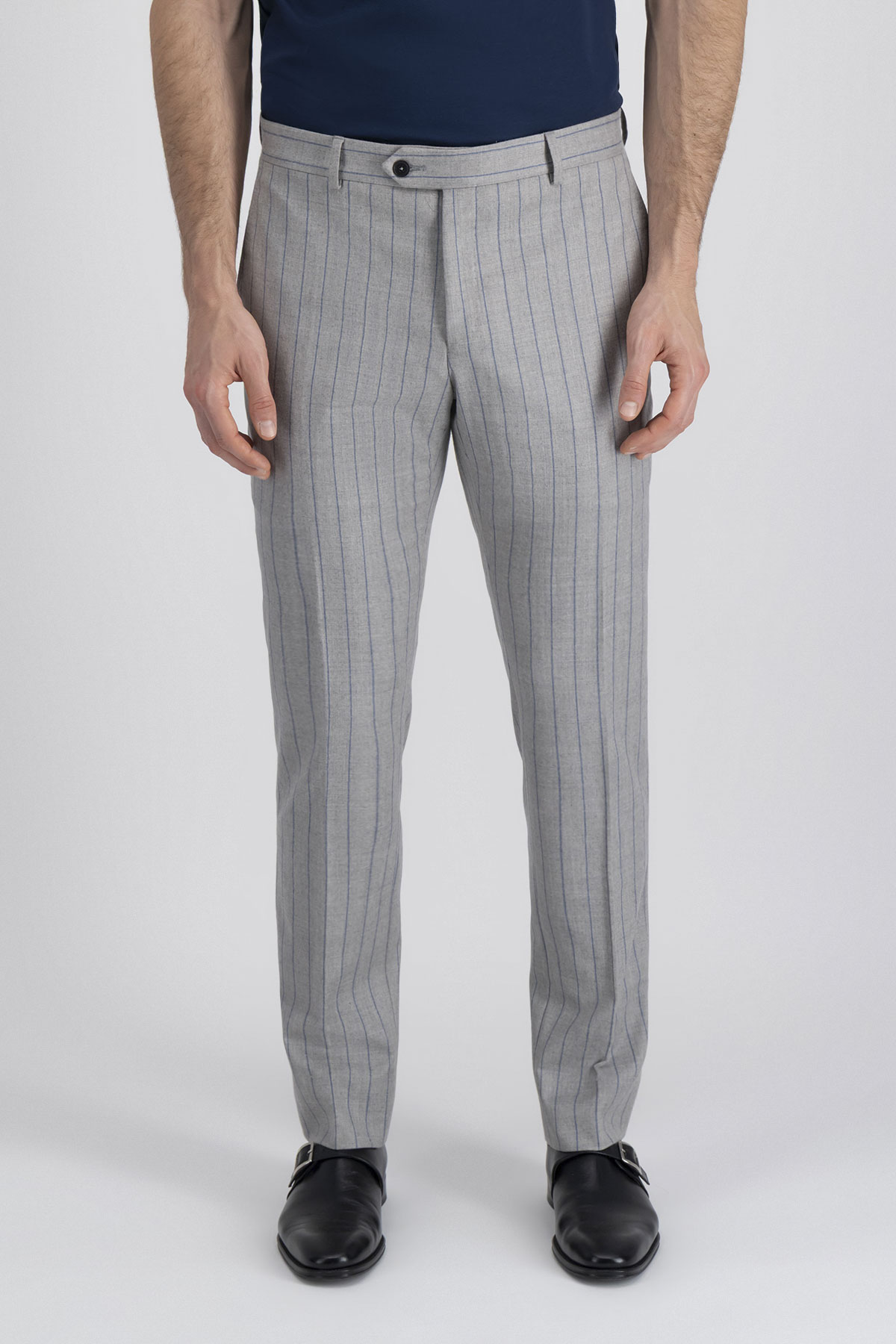 Traje Slim Fit