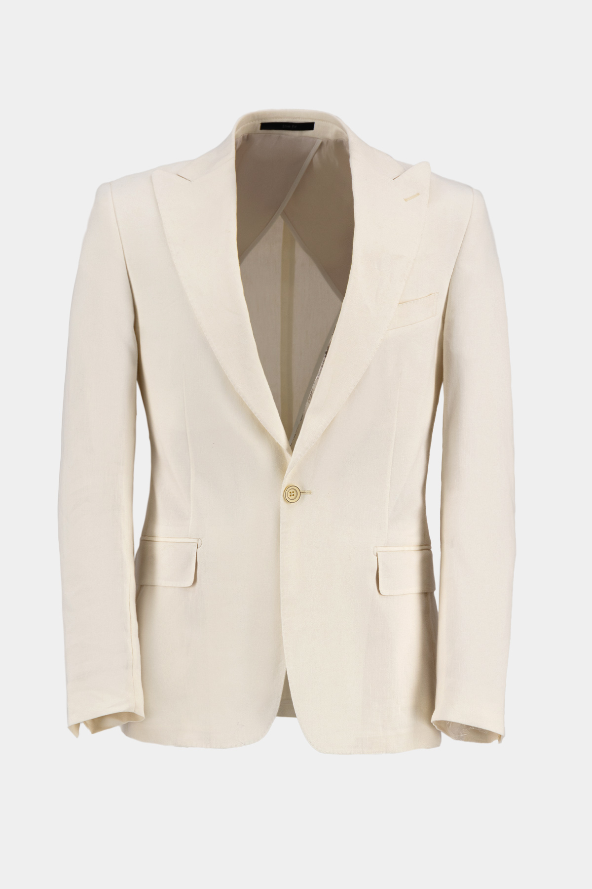 TRAJE HIGH LIFE SLIM FIT image number 3
