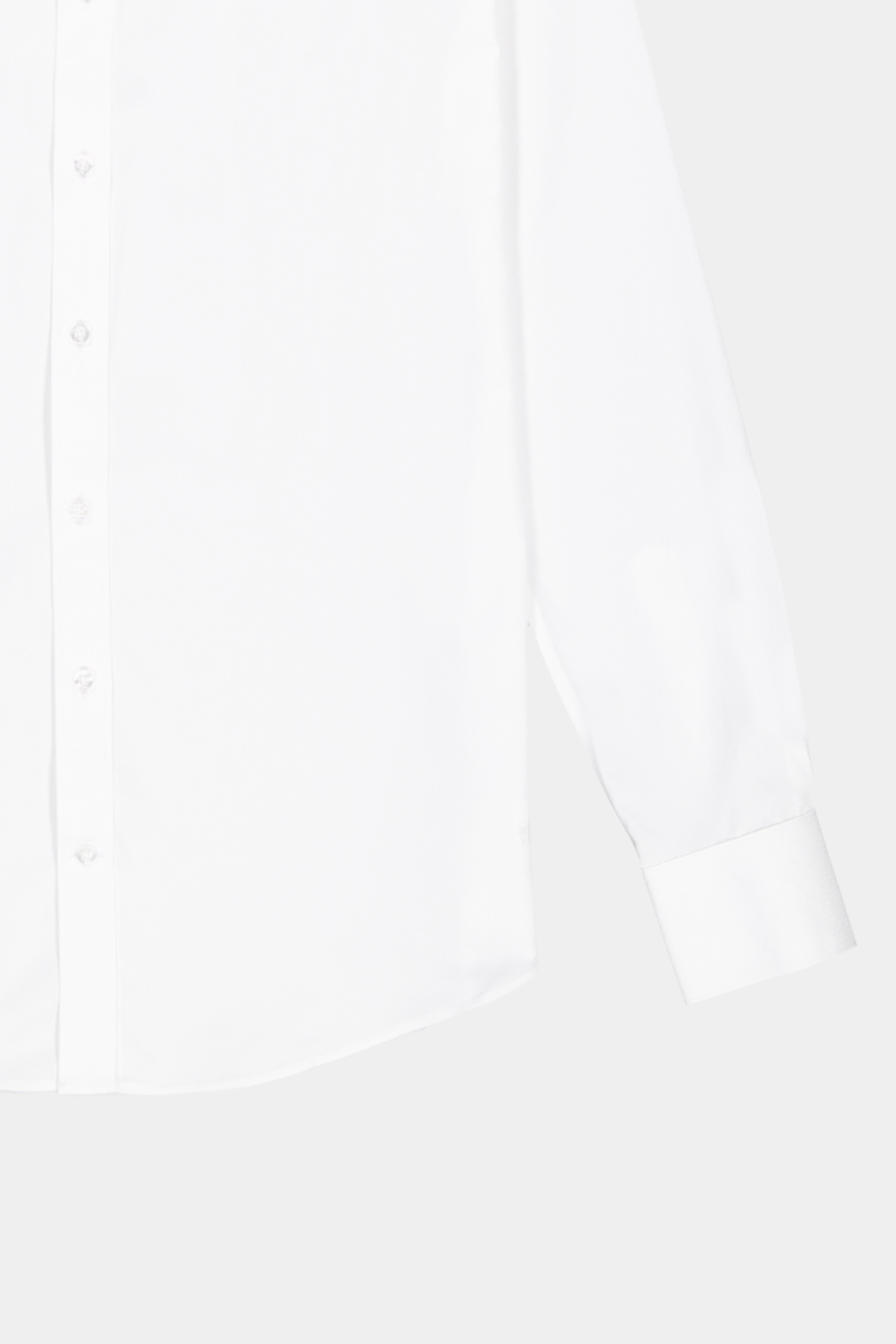 CAMISA FORMAL NON IRON CALDERONI CONTEMPORARY FIT image number 2