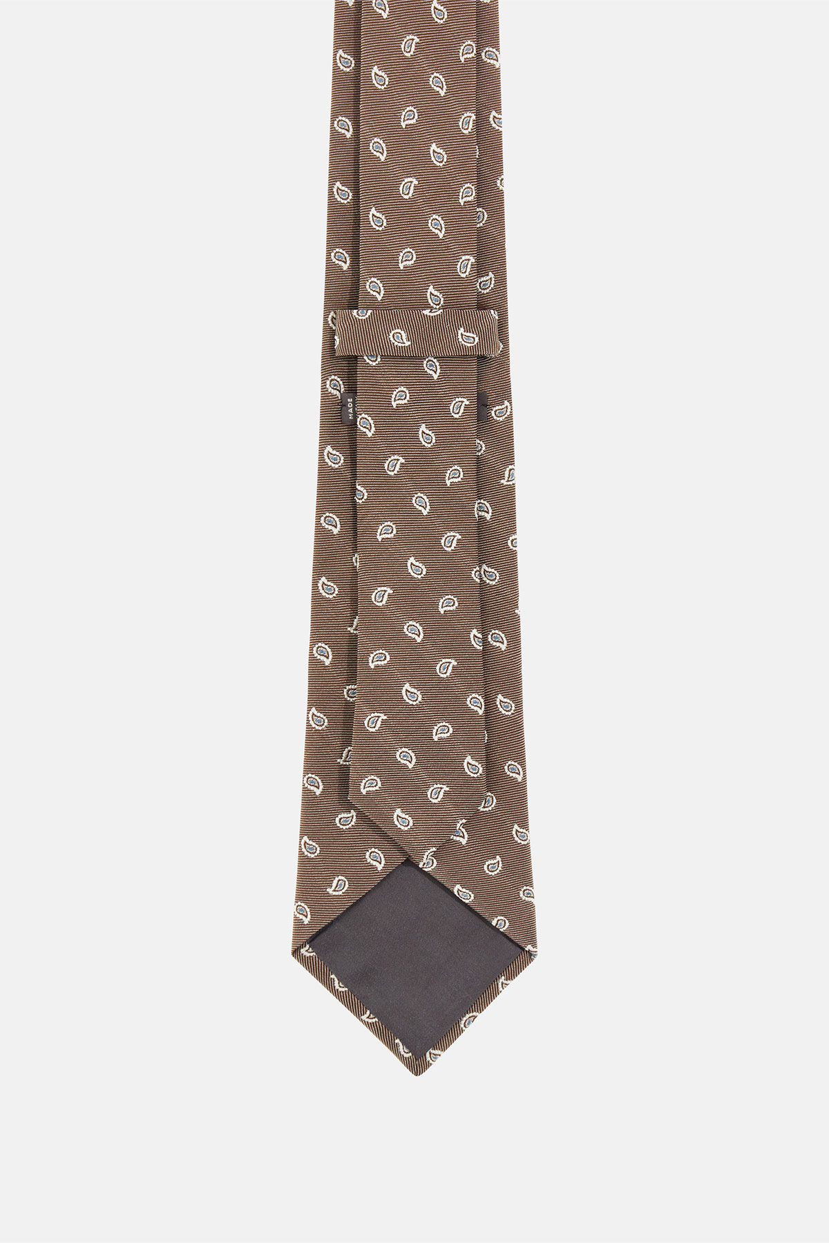 Corbata De Seda