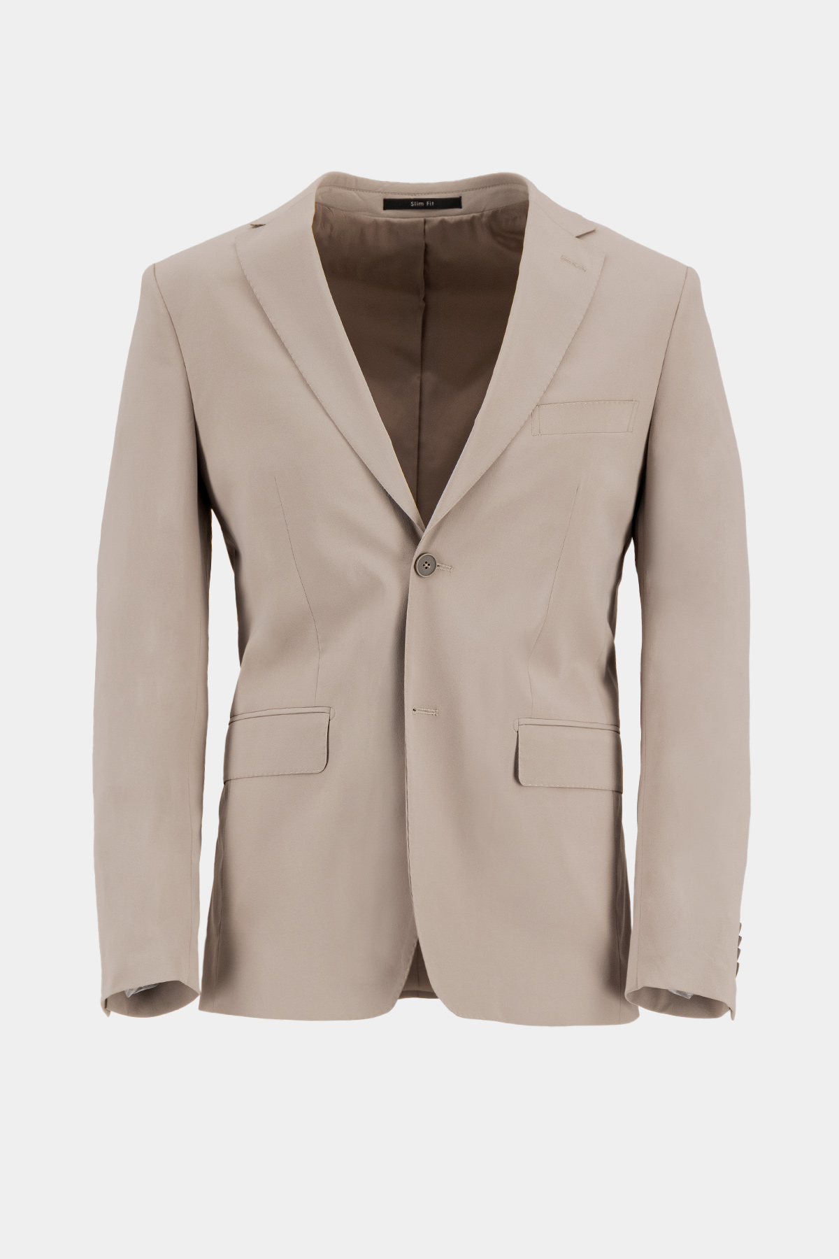 TRAJE HIGH LIFE SLIM FIT image number 0